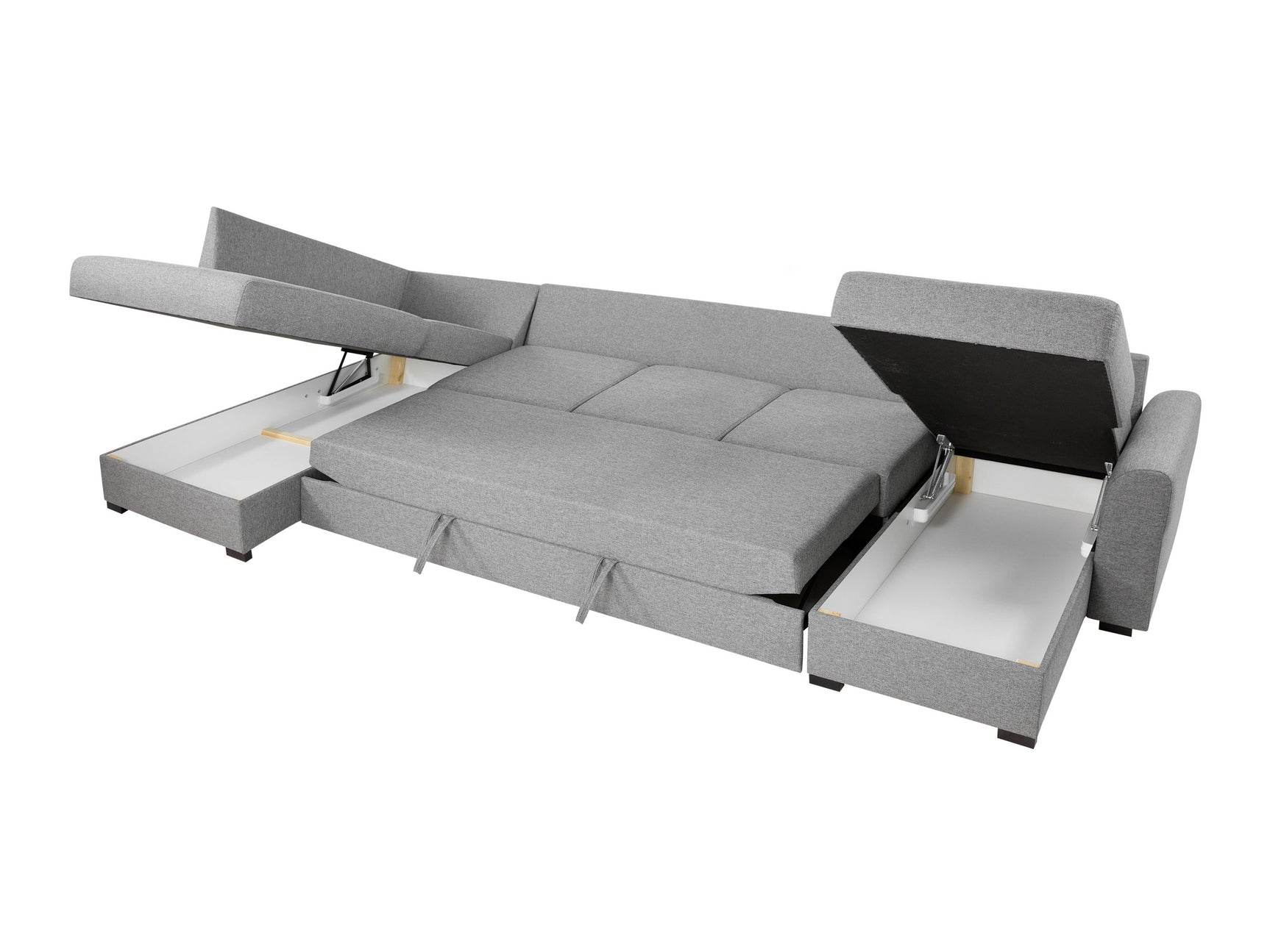 Hjørnesofa Comfivo 262