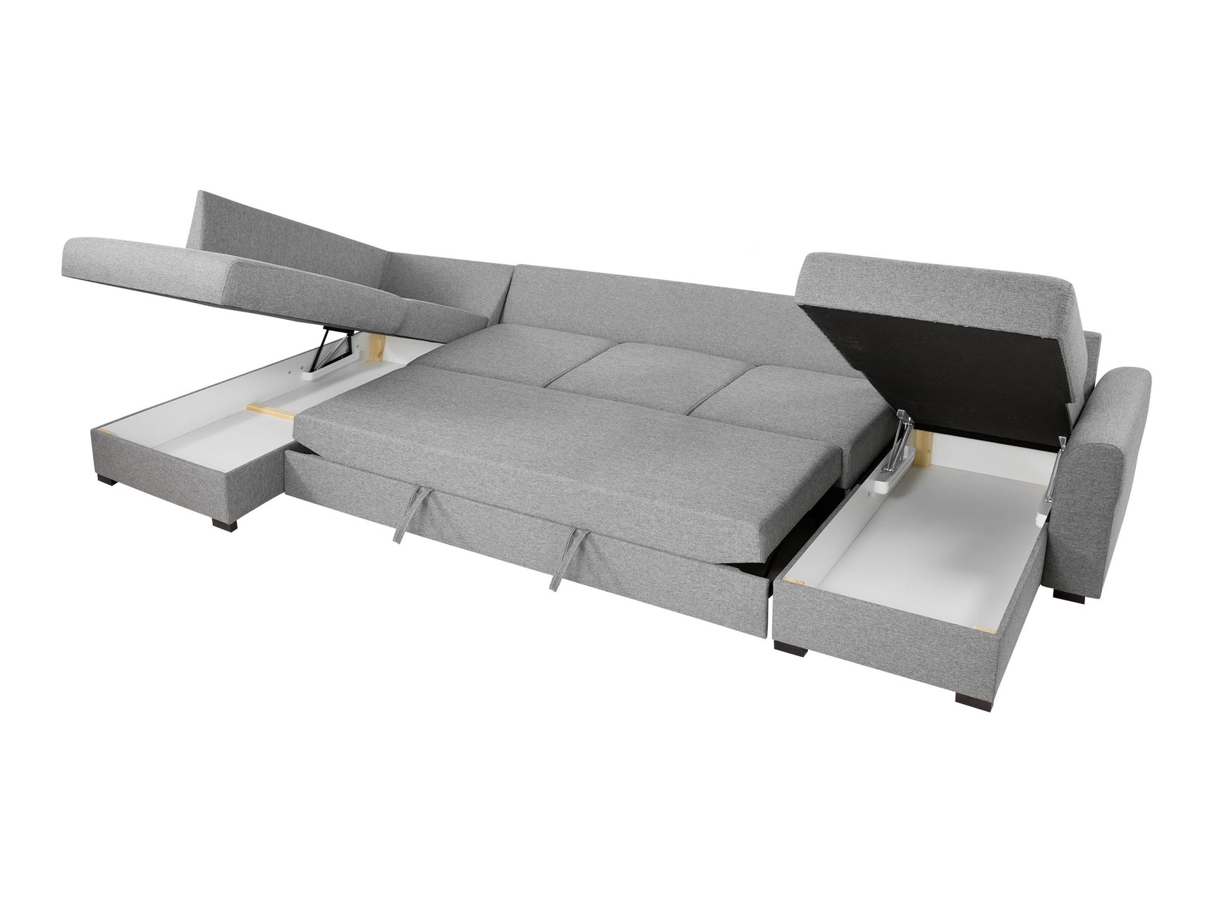 Hjørnesofa Comfivo 262