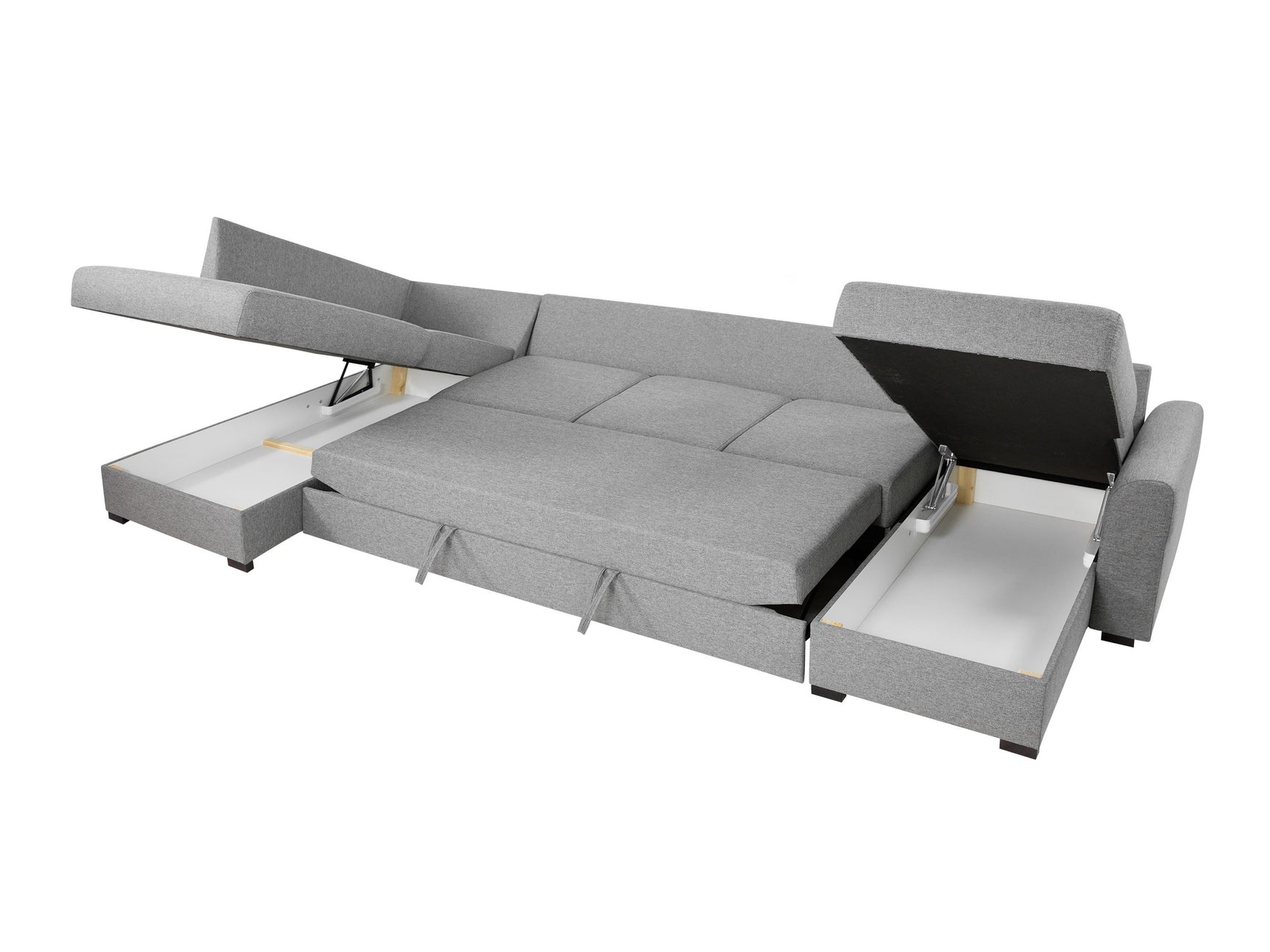 Hjørnesofa Comfivo 262