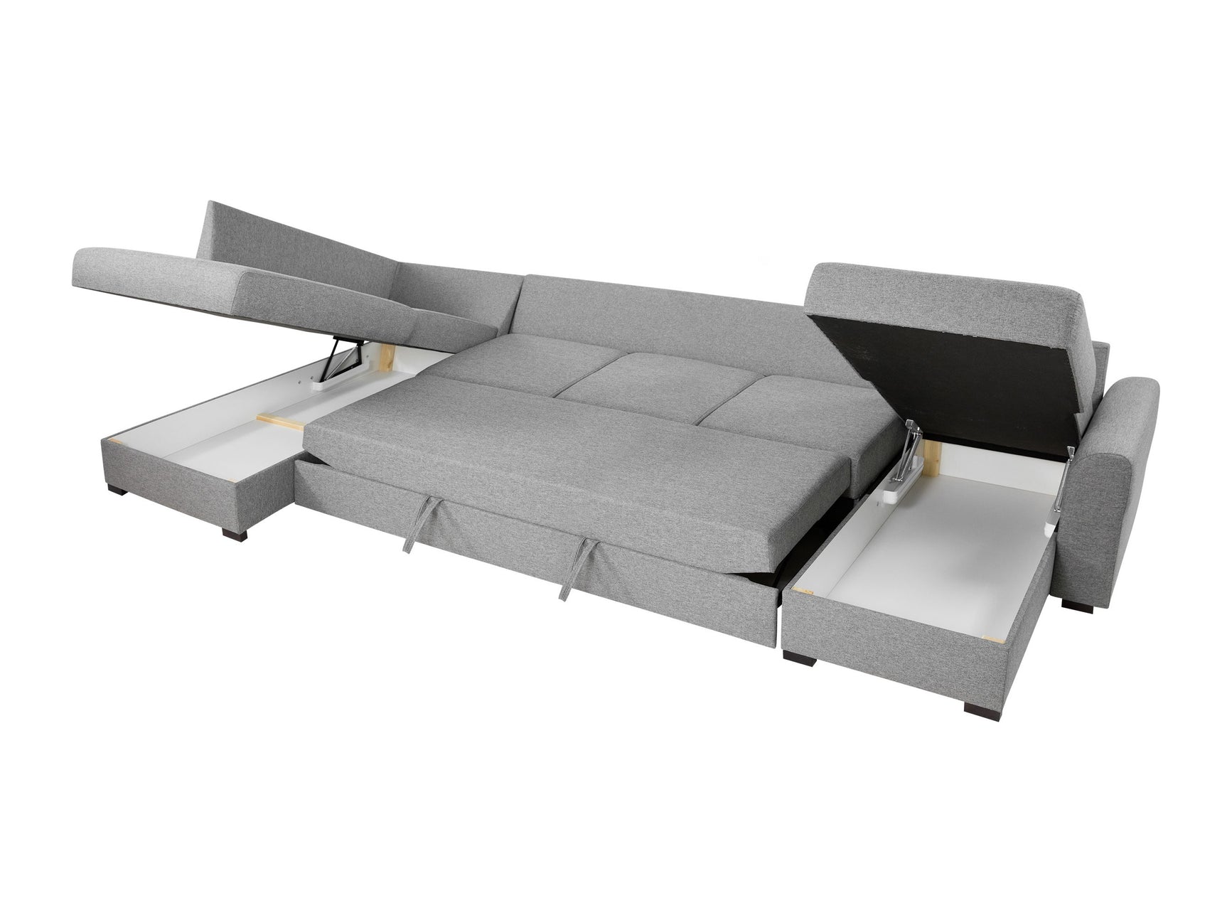 Hjørnesofa Comfivo 262