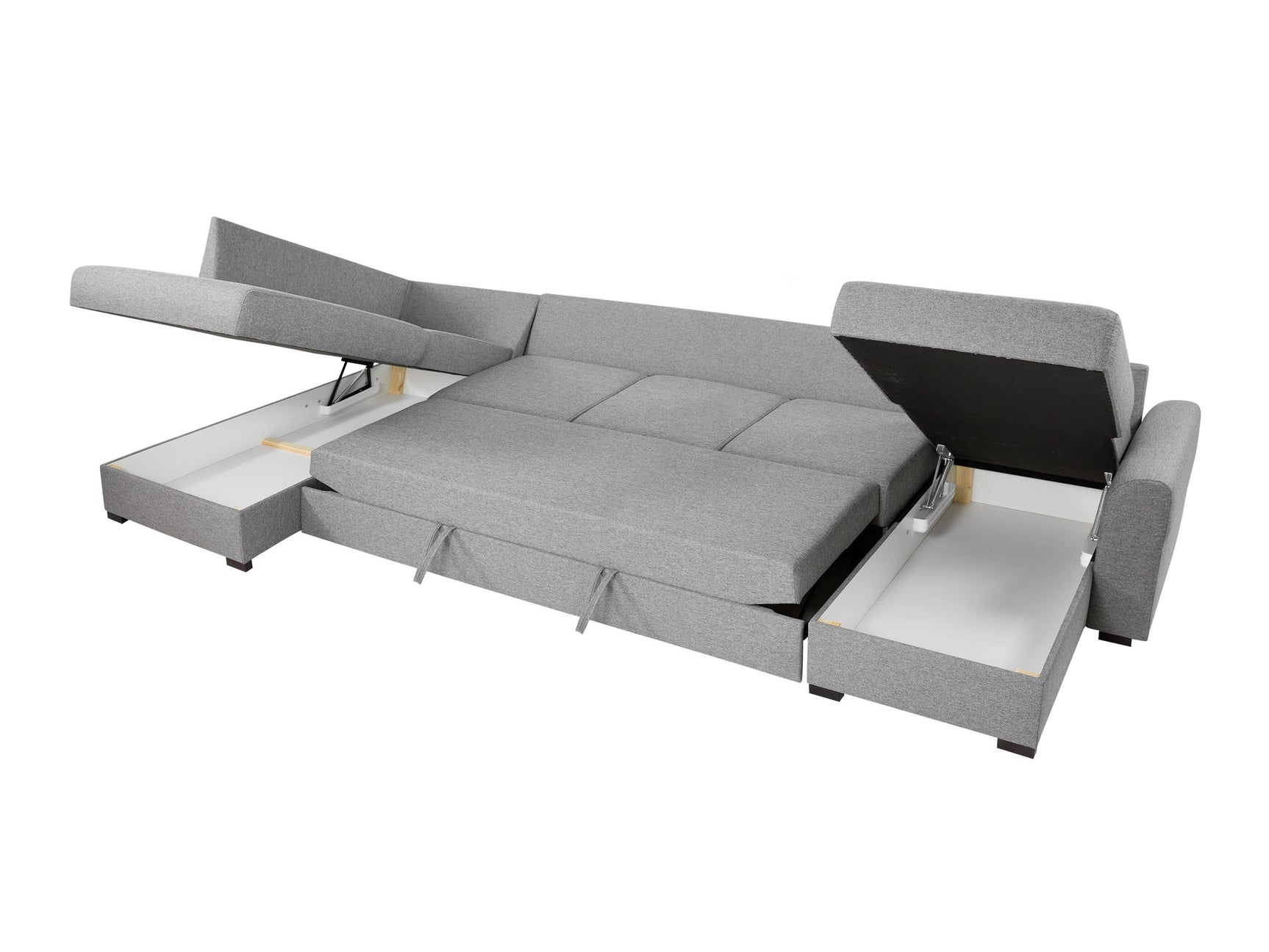 Hjørnesofa Comfivo 262