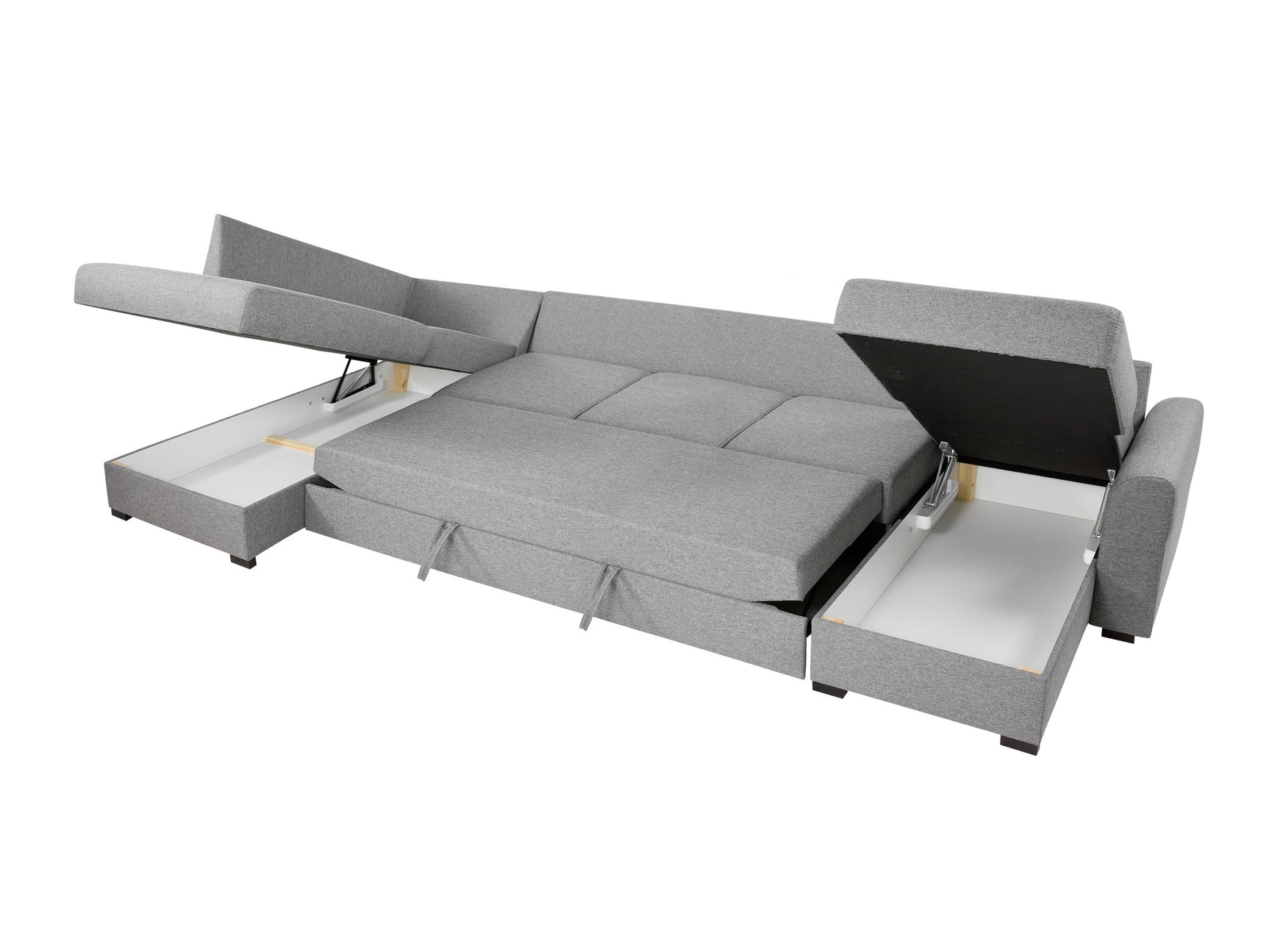 Hjørnesofa Comfivo 262