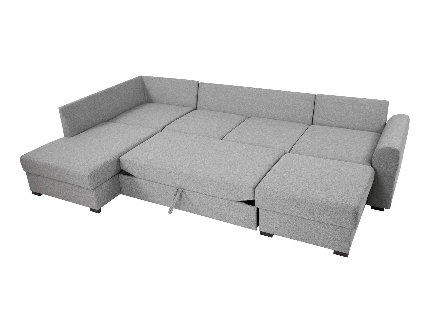 Hjørnesofa Comfivo 189