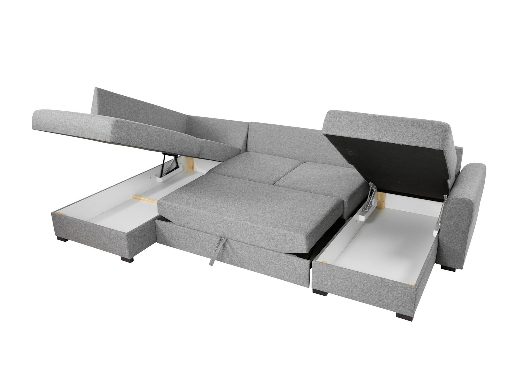 Hjørnesofa Comfivo 189