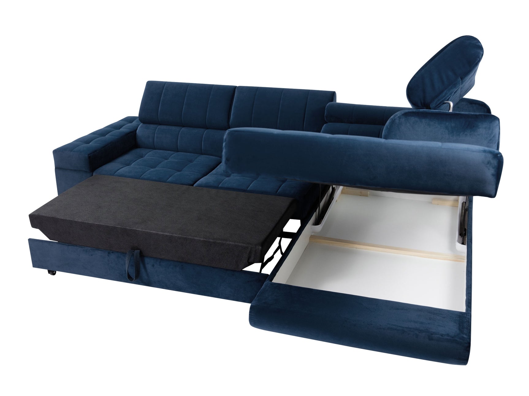 Hjørnesofa Comfivo 247