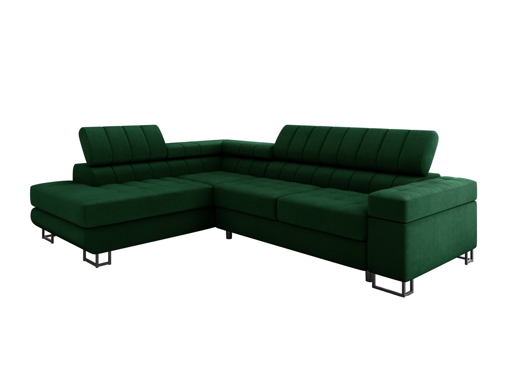 Hjørnesofa Comfivo 247