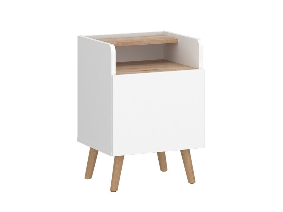 Sengebord Monmelo 105