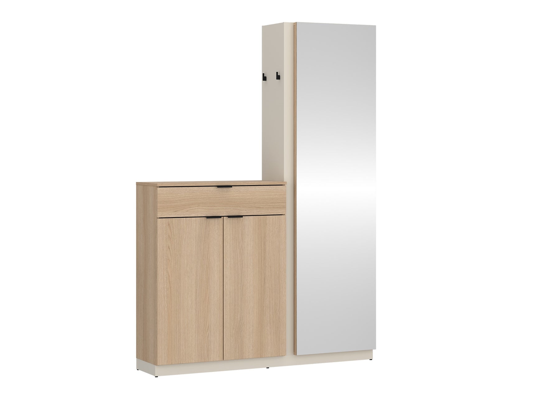 Entrésæt Ontario 195