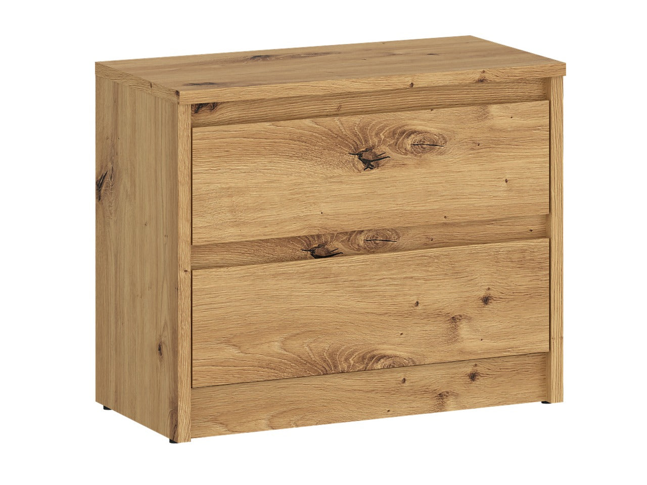 Sengebord Ontario 197