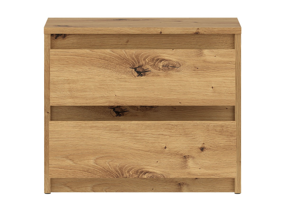 Sengebord Ontario 197