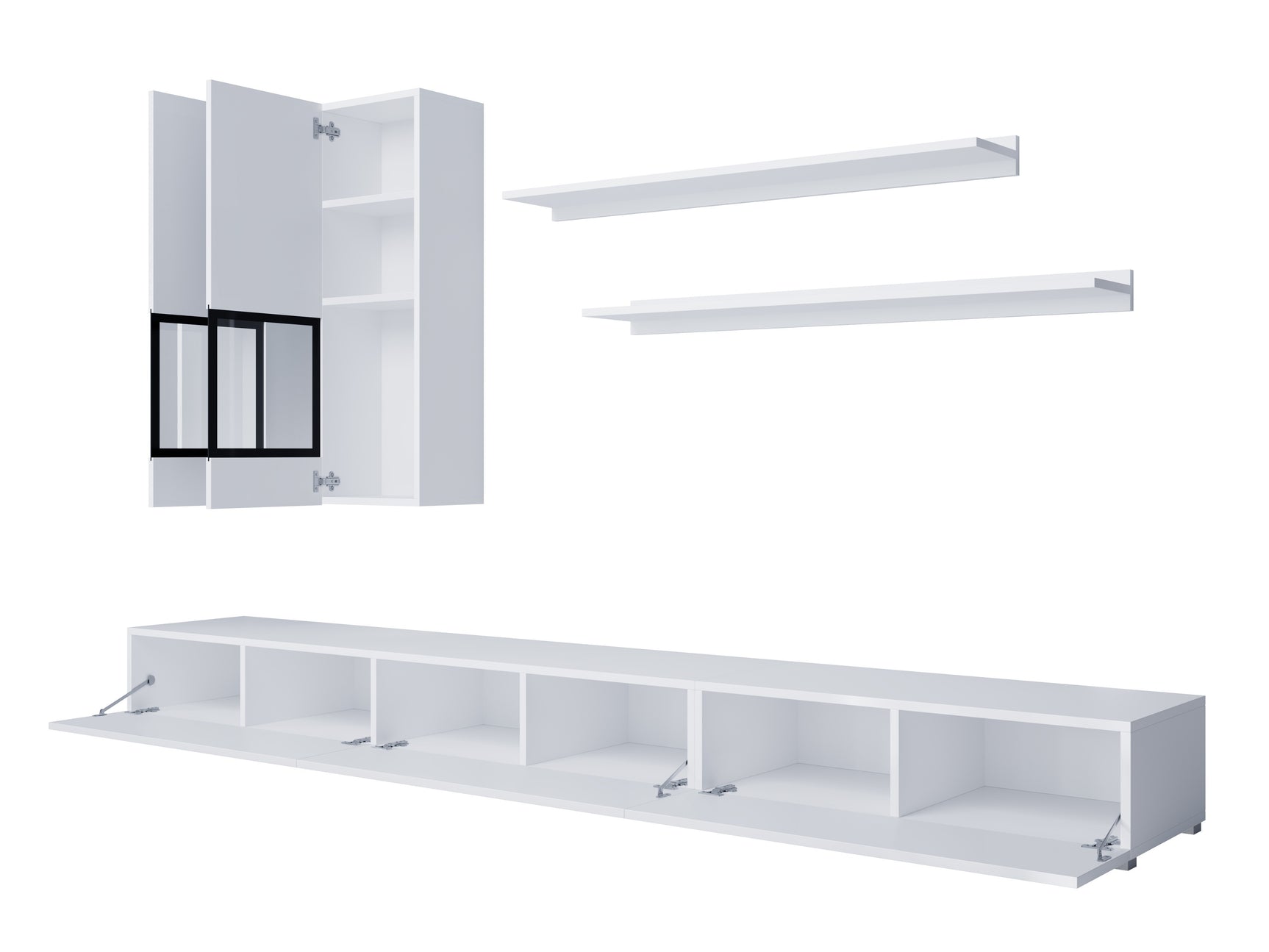 Stuemøblersæt Serodeu 104 4309326
