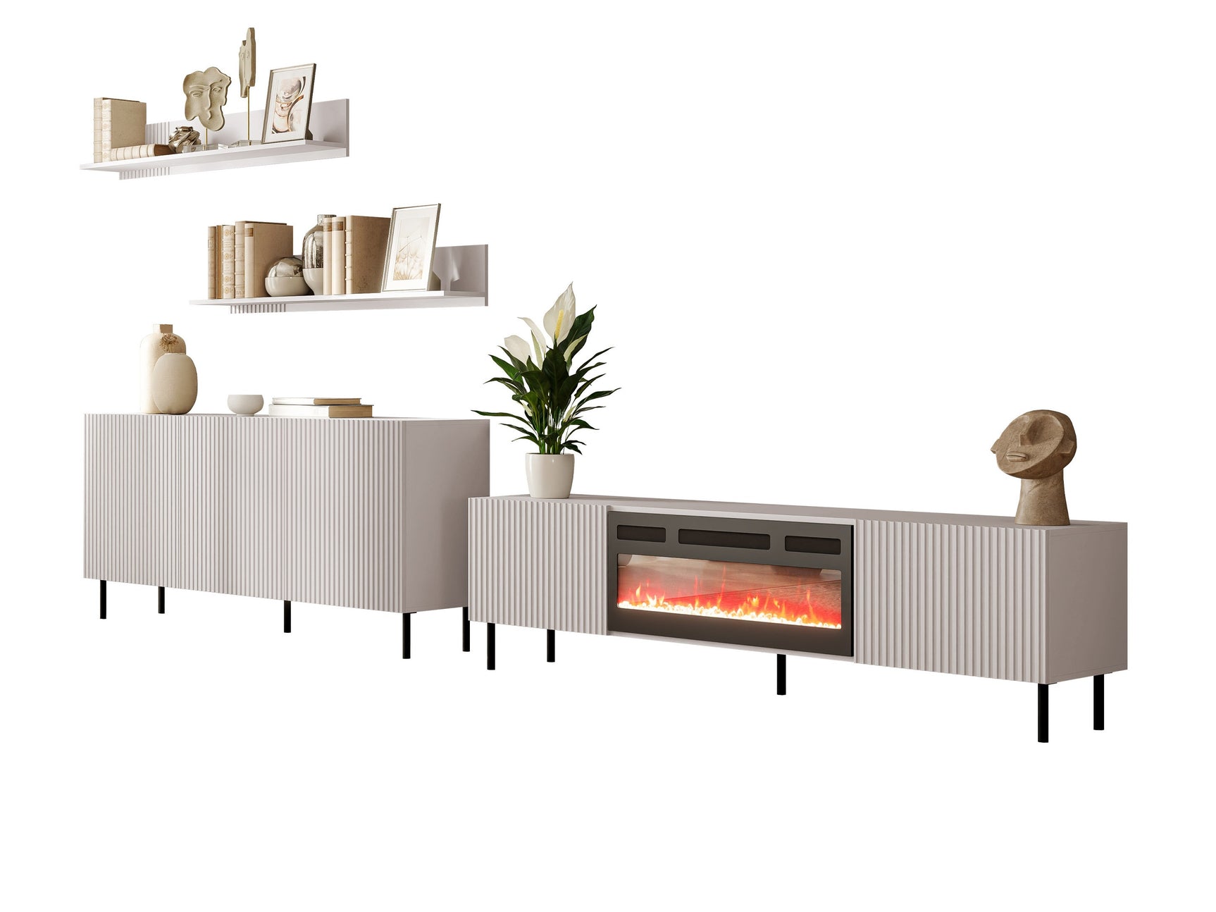 Stuemøbler-sæt Livsevi 108 4311043