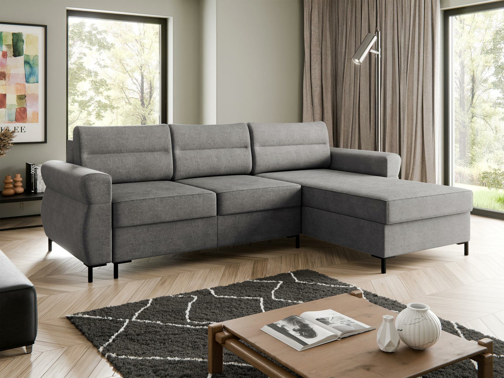 Hjørnesofa Stonecrest 103 4311342