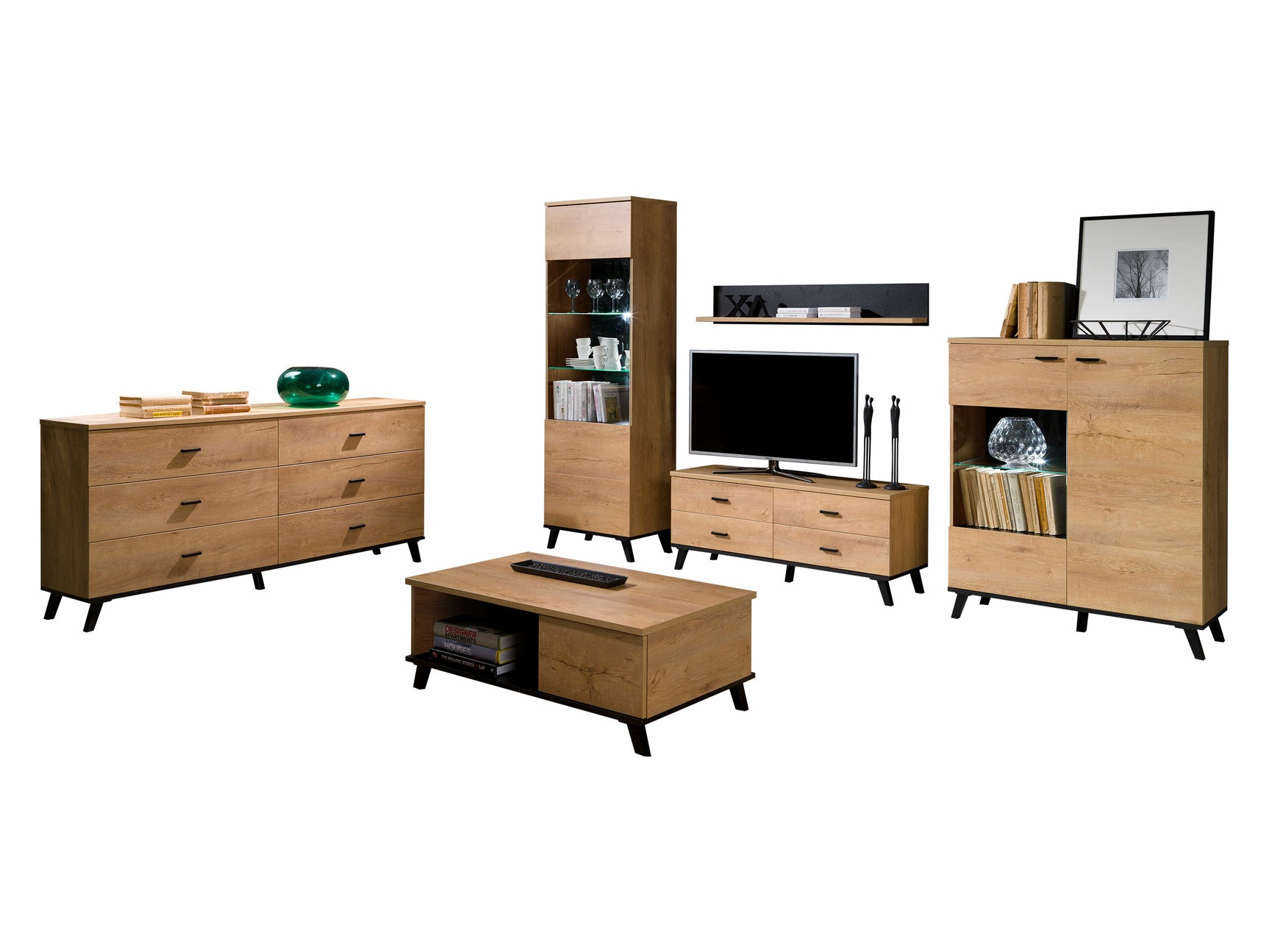 Stuemøbelsæt Talsere 111 4311382