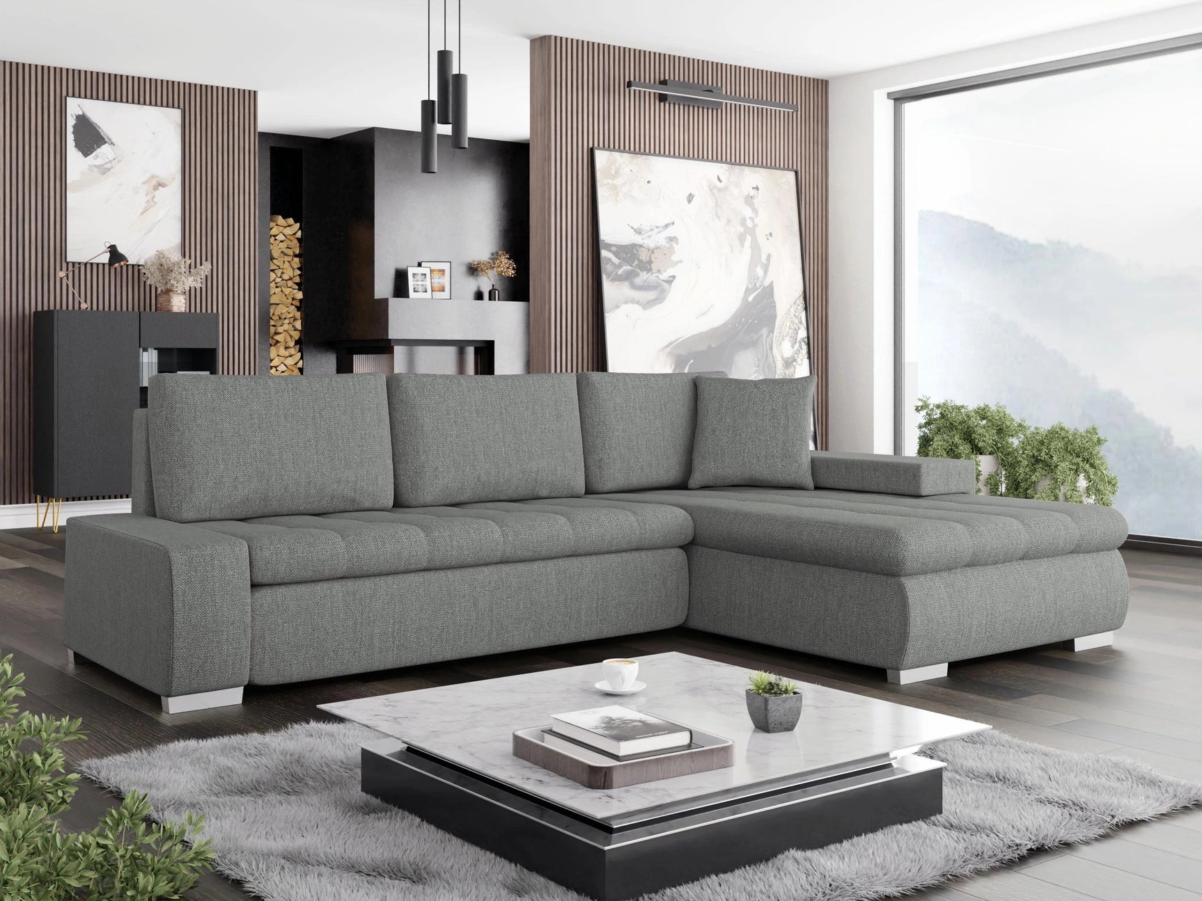 Hjørnesofa Comfivo 112 4312370
