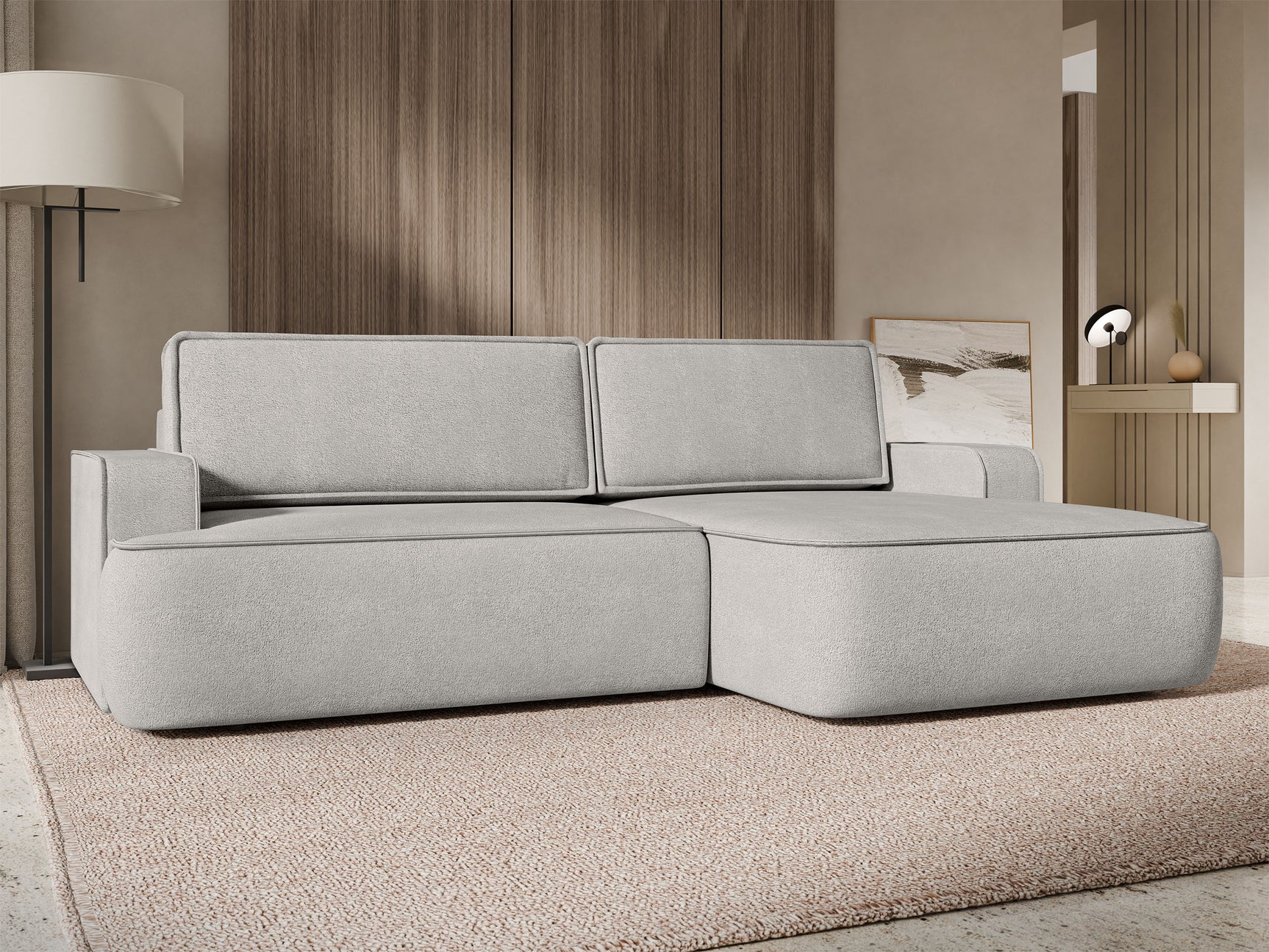 Hjørnesofa Bountiful 102 4324291