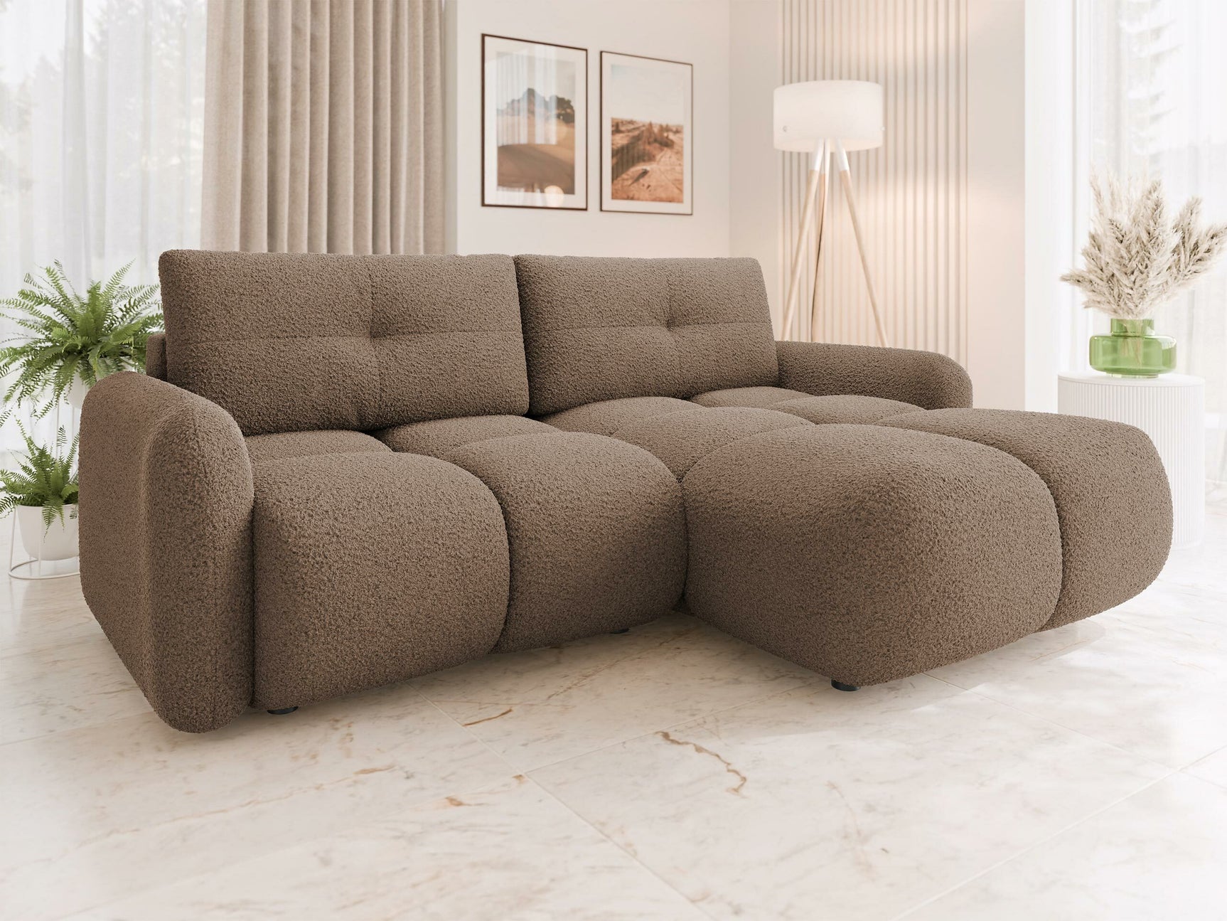 Hjørnesofa Clinton 101 4329992