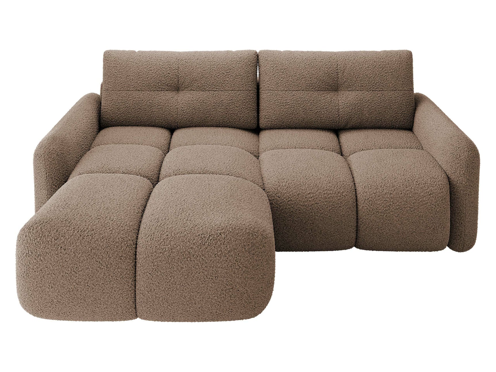 Hjørnesofa Clinton 101 4330003