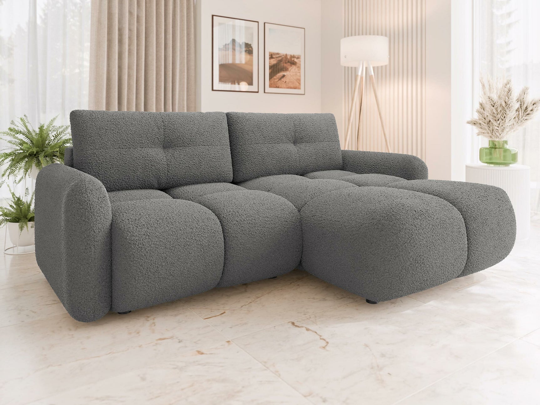 Hjørnesofa Clinton 101 4330018