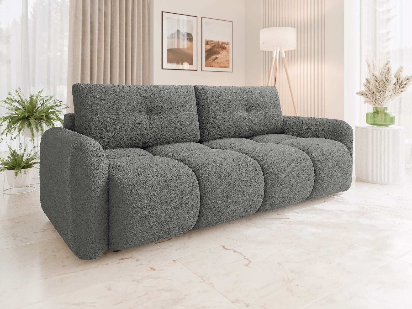 Sovesofa Clinton 100 4330451