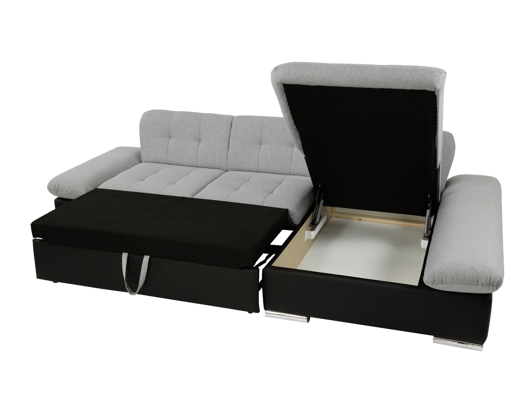 Hjørnesofa Comfivo 250