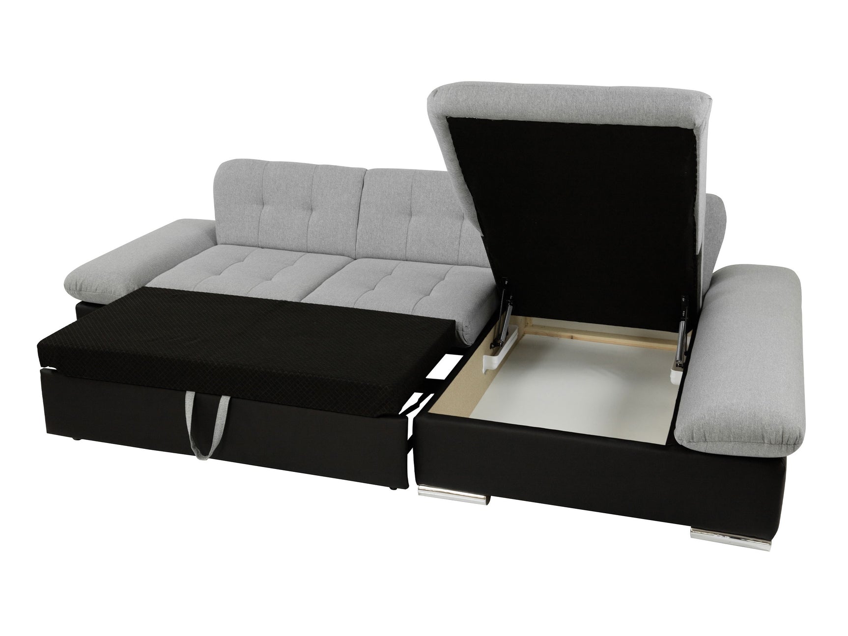 Hjørnesofa Comfivo 250