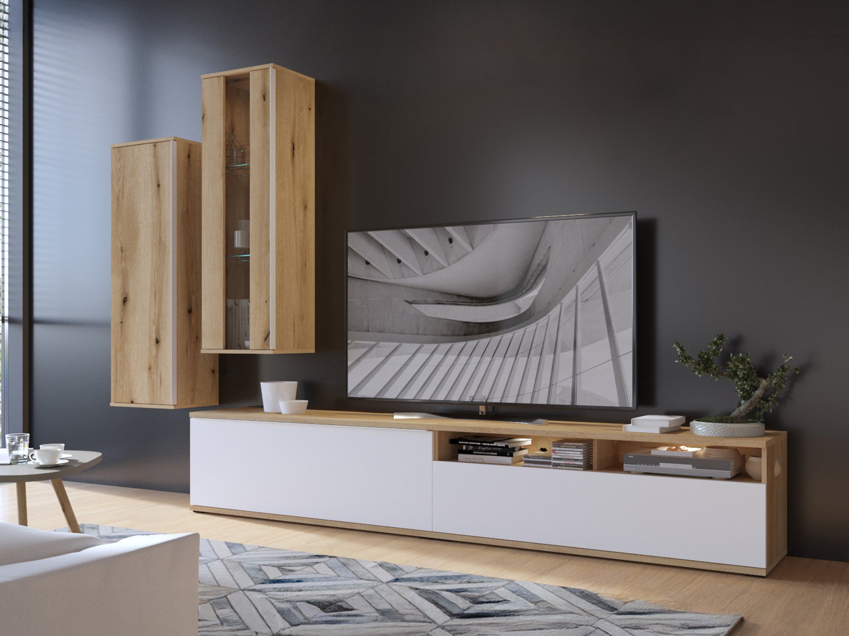 Stuemøbelsæt Camsala 108