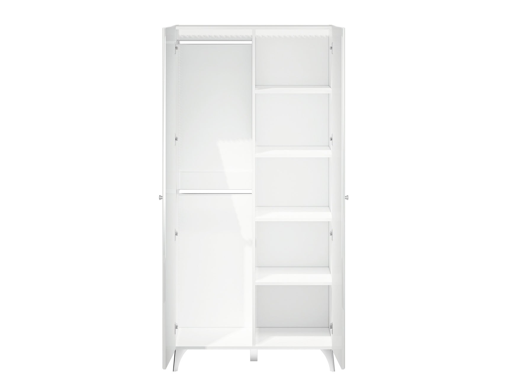 Garderobeskab Madison U100