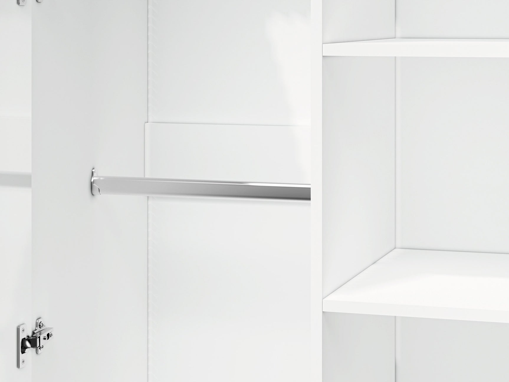 Garderobeskab Madison U100