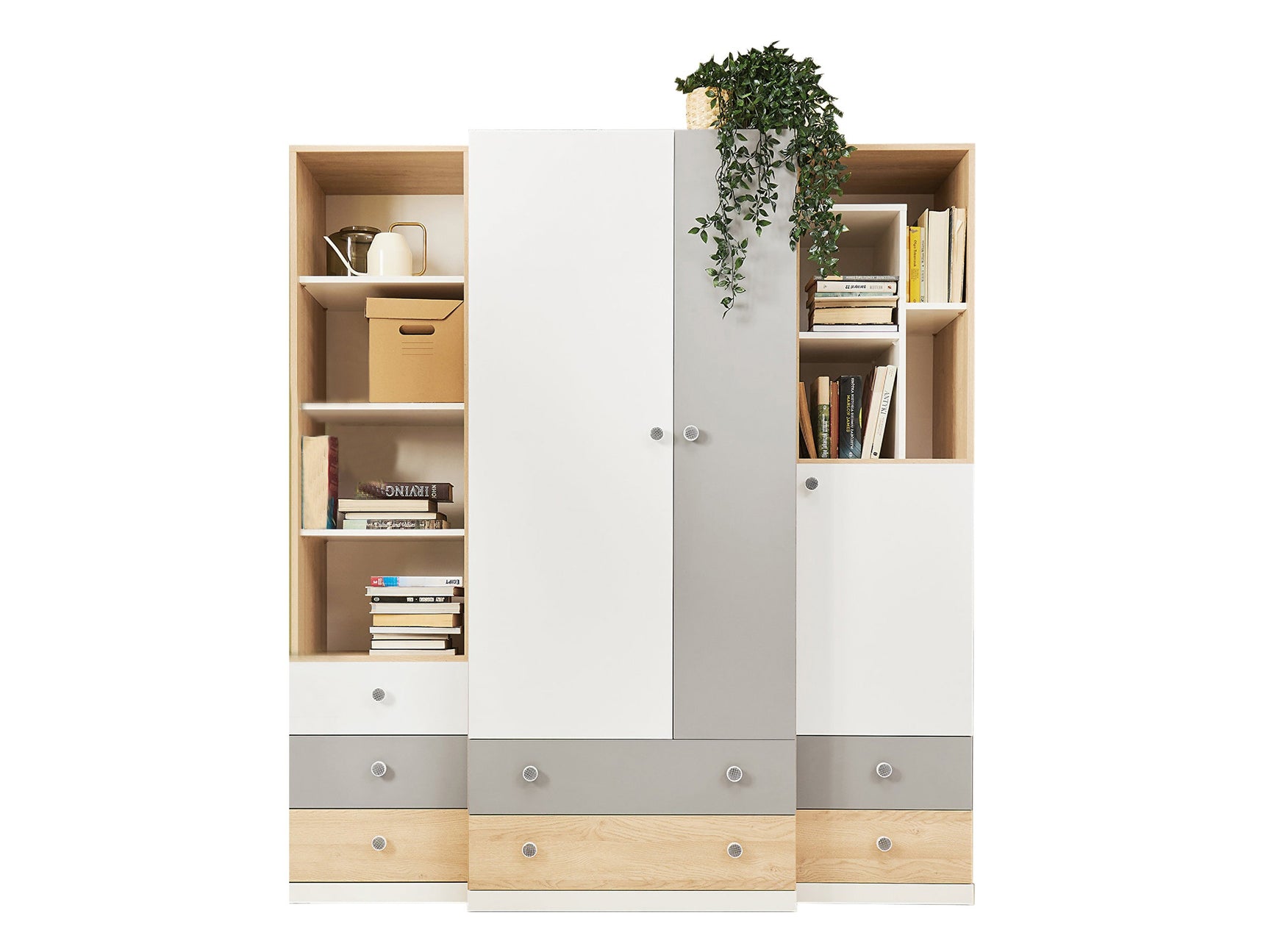 Møbelsæt Omaha R138