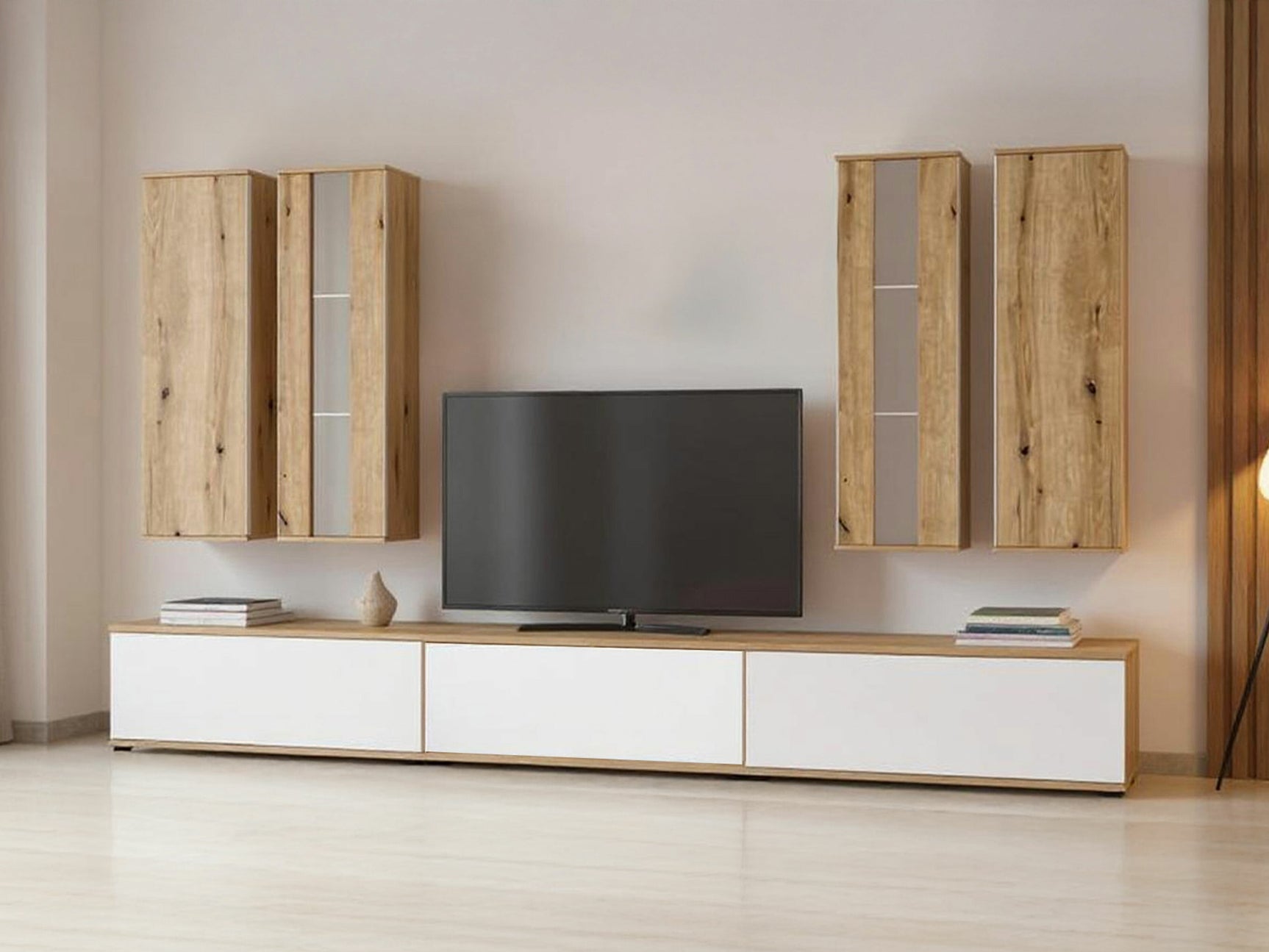 Stuemøbelsæt Camsala 110