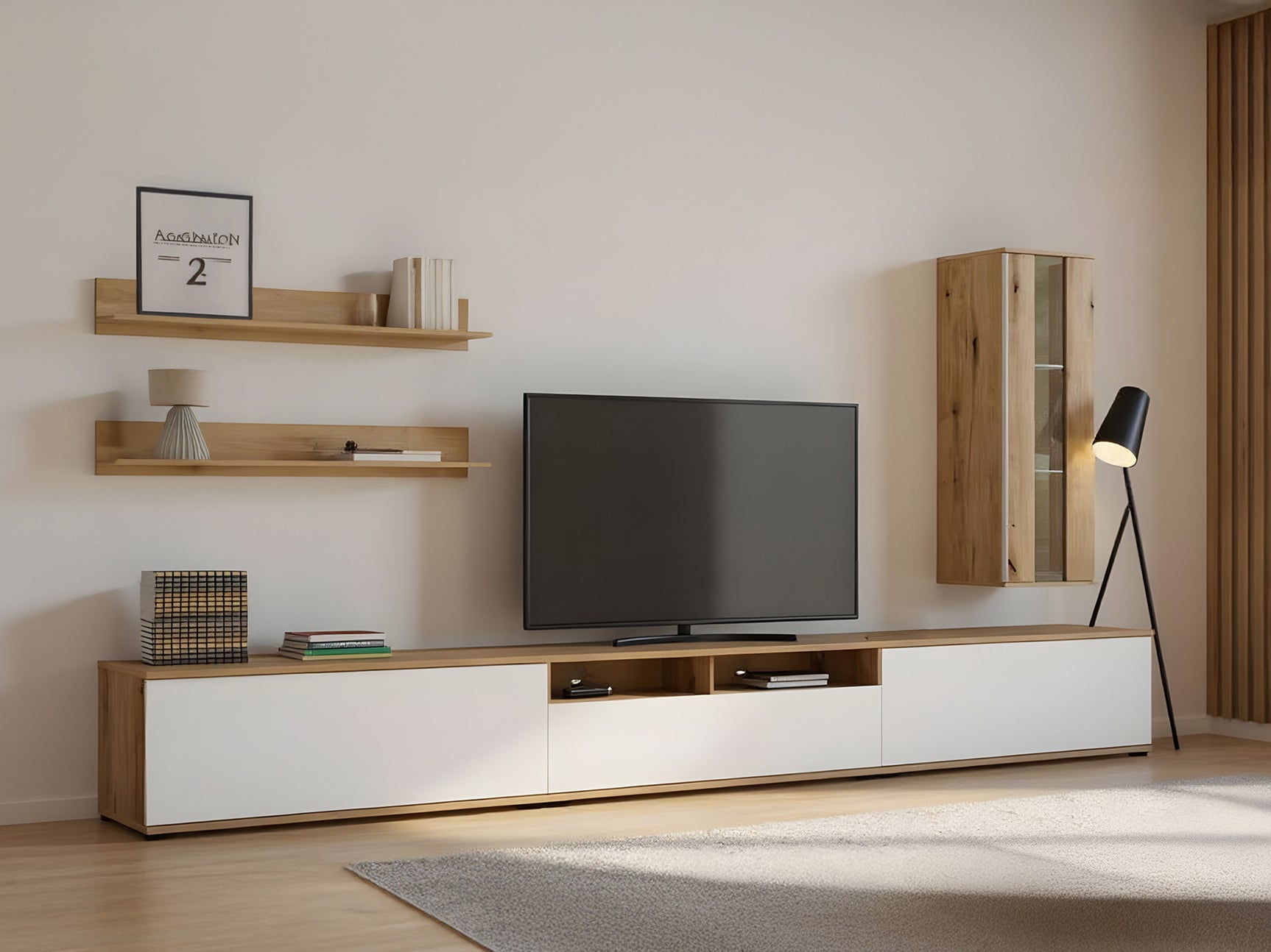 Stuemøbelsæt Camsala 111