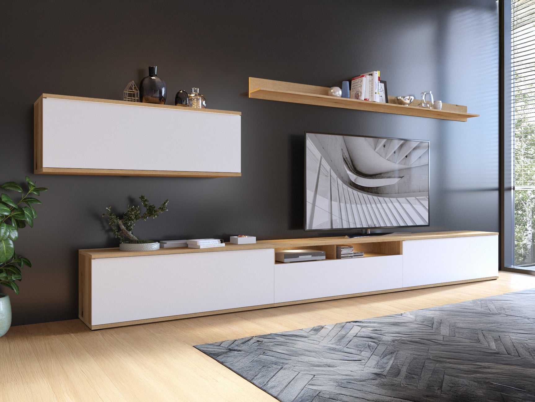 Stuemøbelsæt Camsala 112