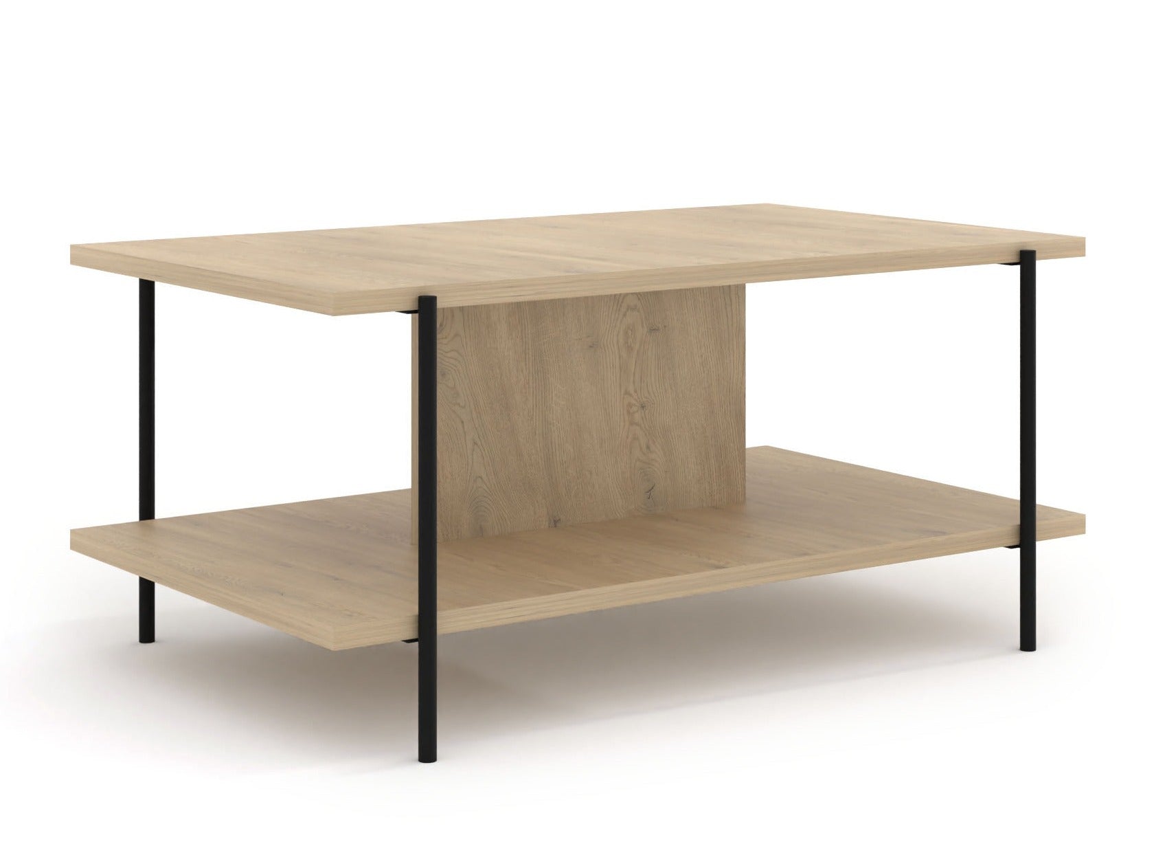 Sofabord Buffalo 208