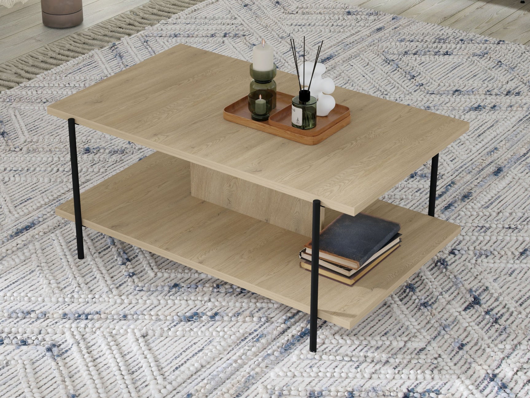 Sofabord Buffalo 208