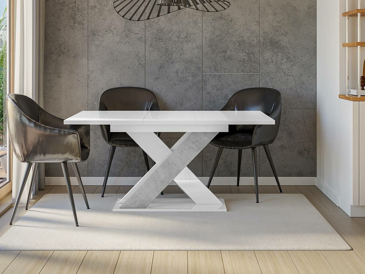 Bord Goodyear 117 4333488