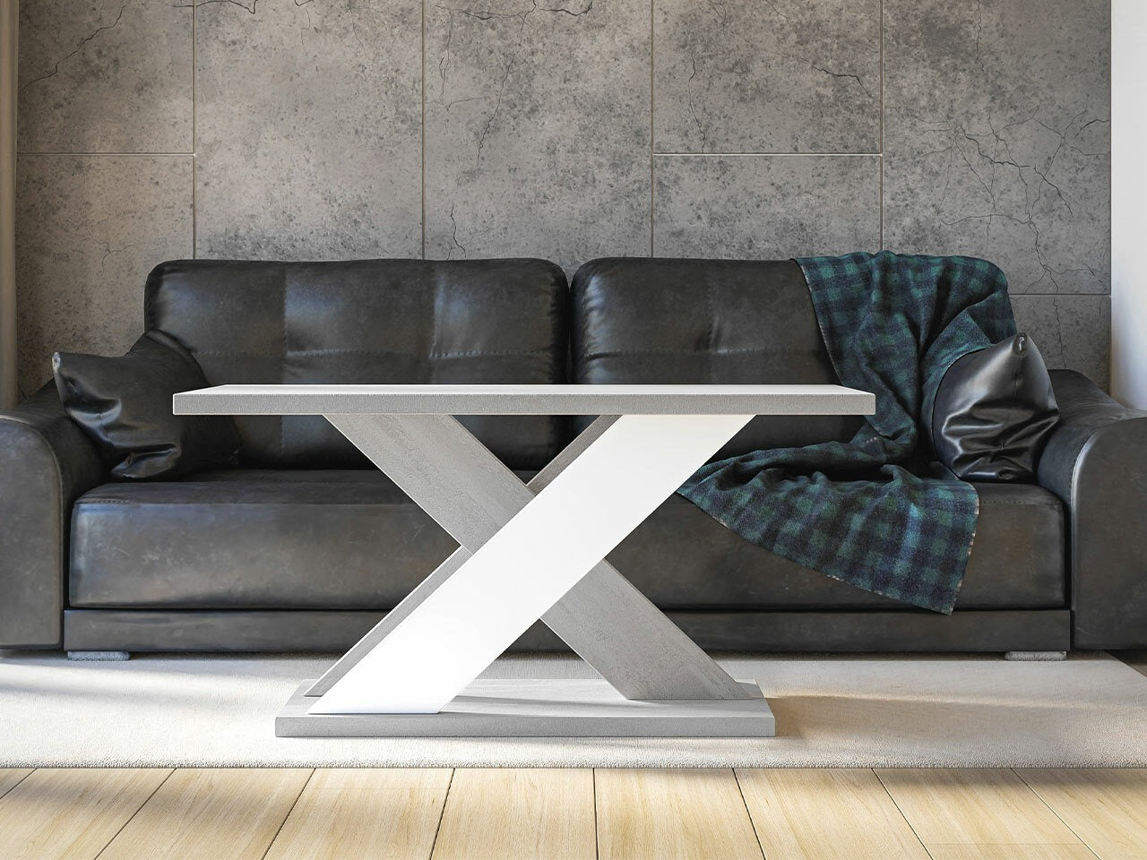 Sofabord Goodyear 116 4333502