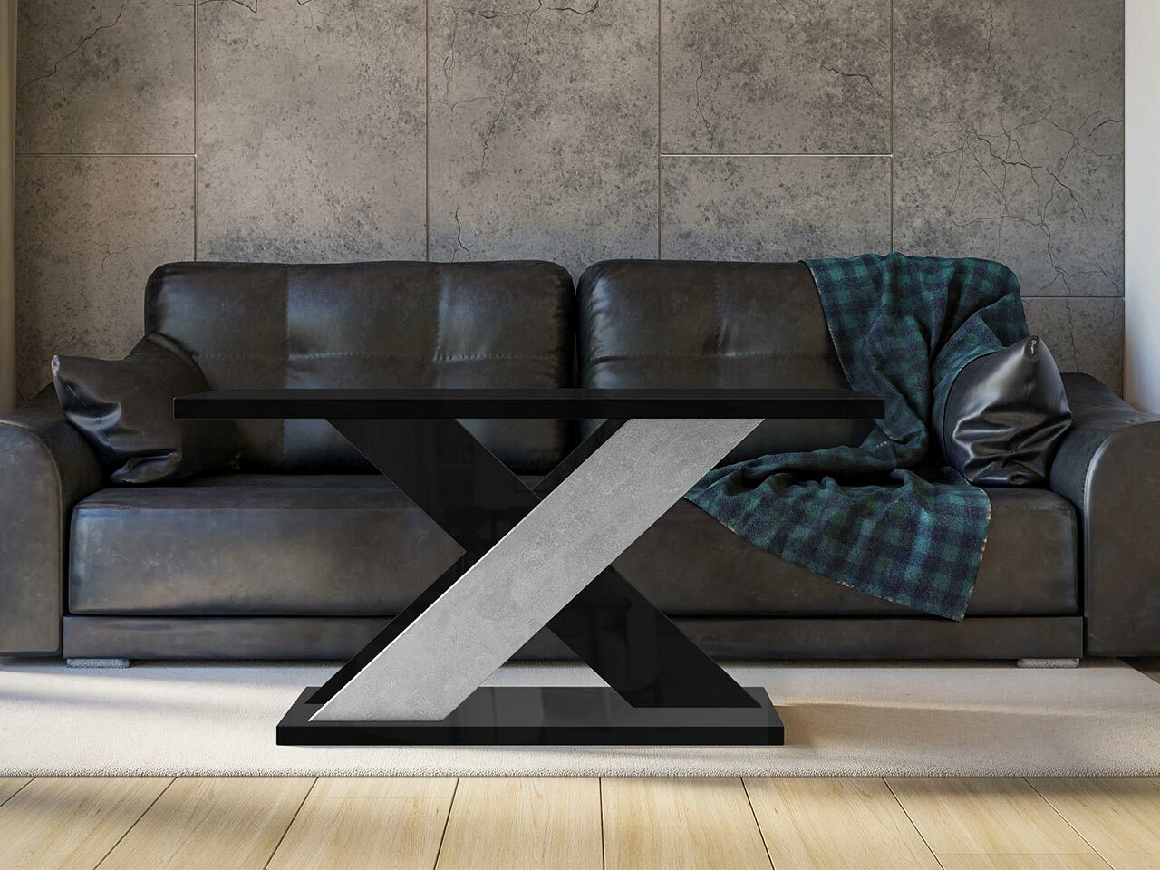 Sofabord Goodyear 116 4333513