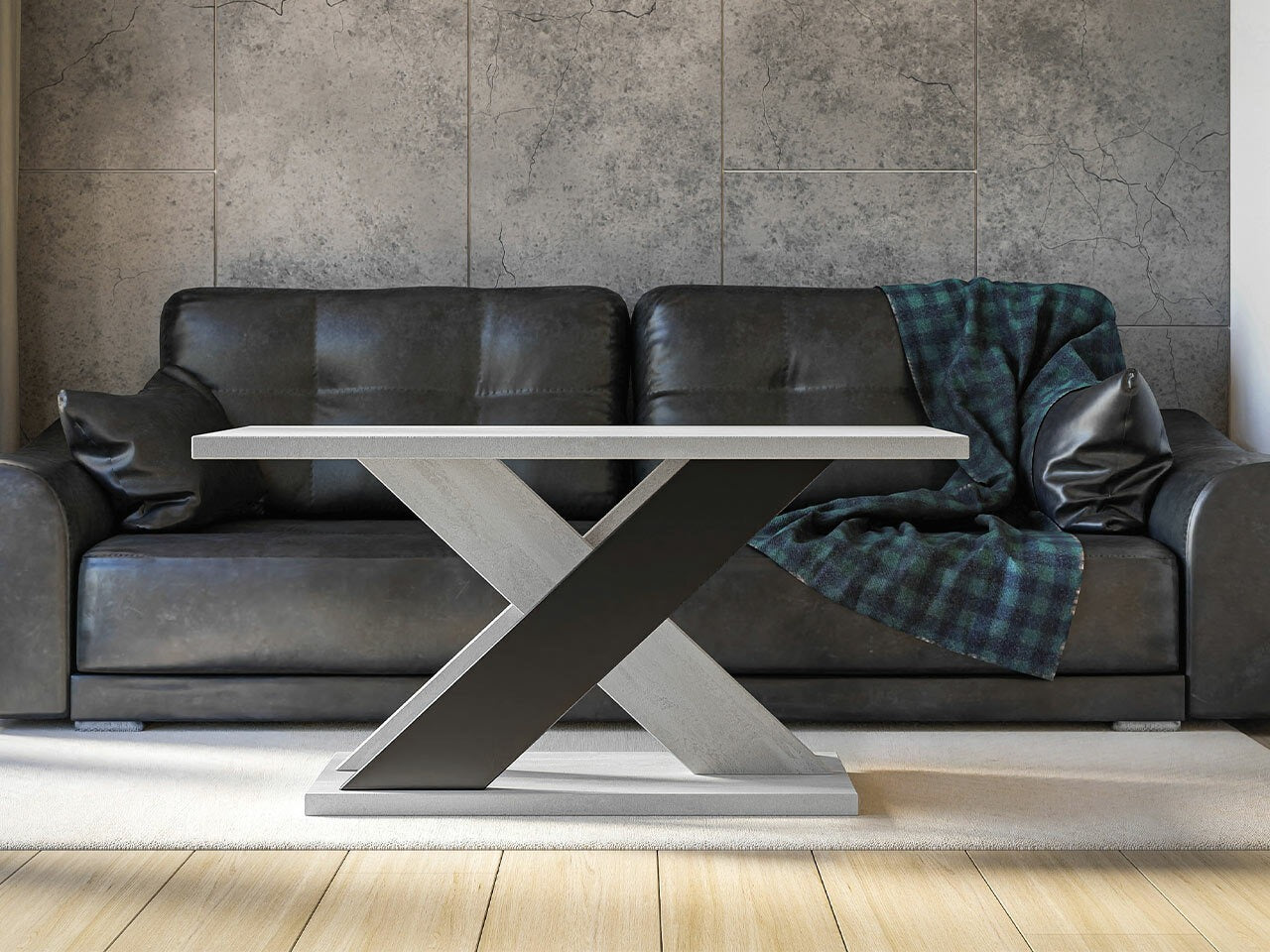 Sofabord Goodyear 116 4333524