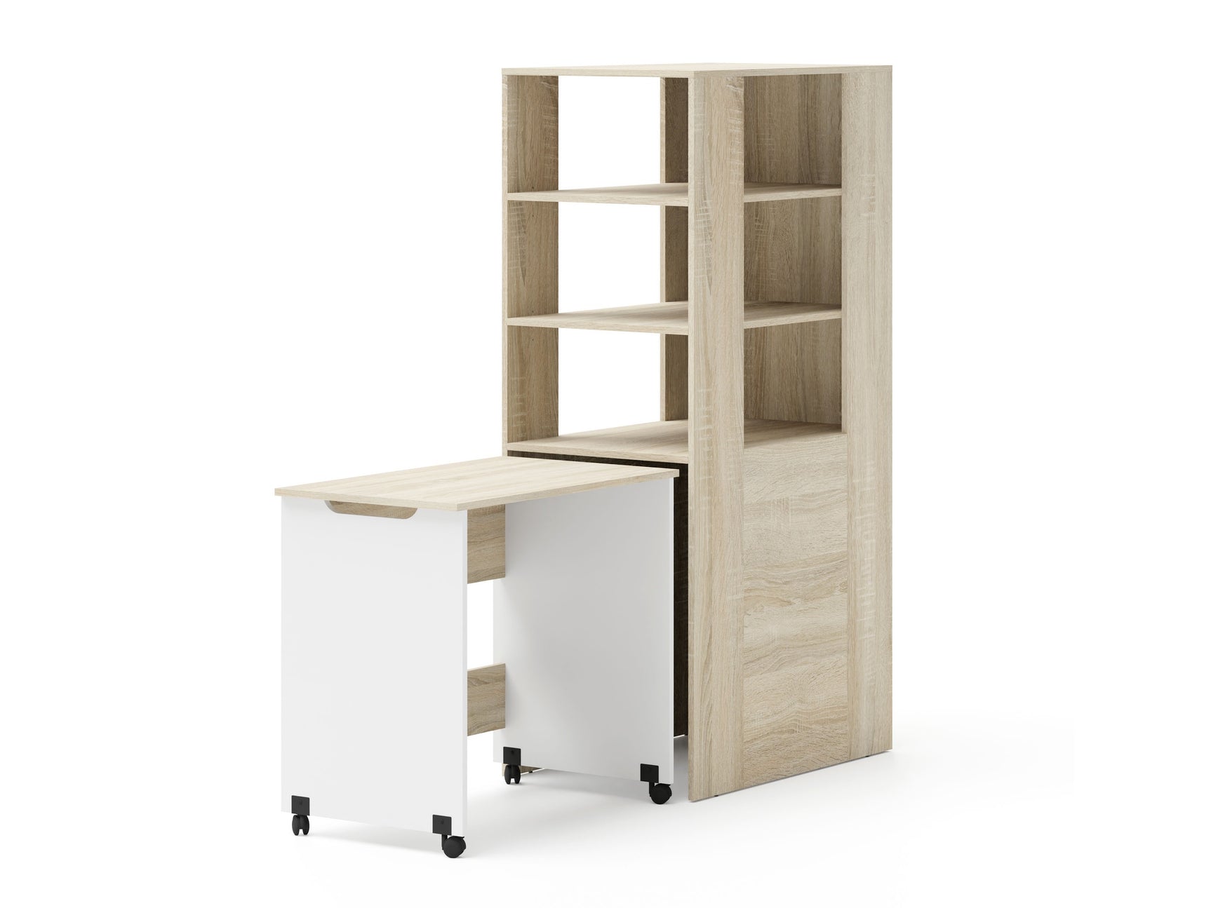 Skrivebord Elitenu 100