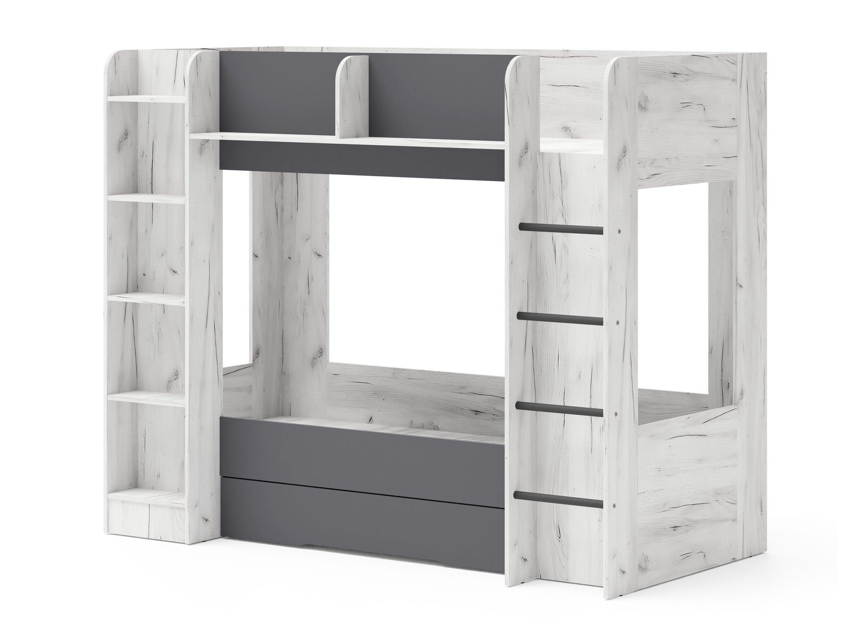 Børneværelsessæt Elitenu 104