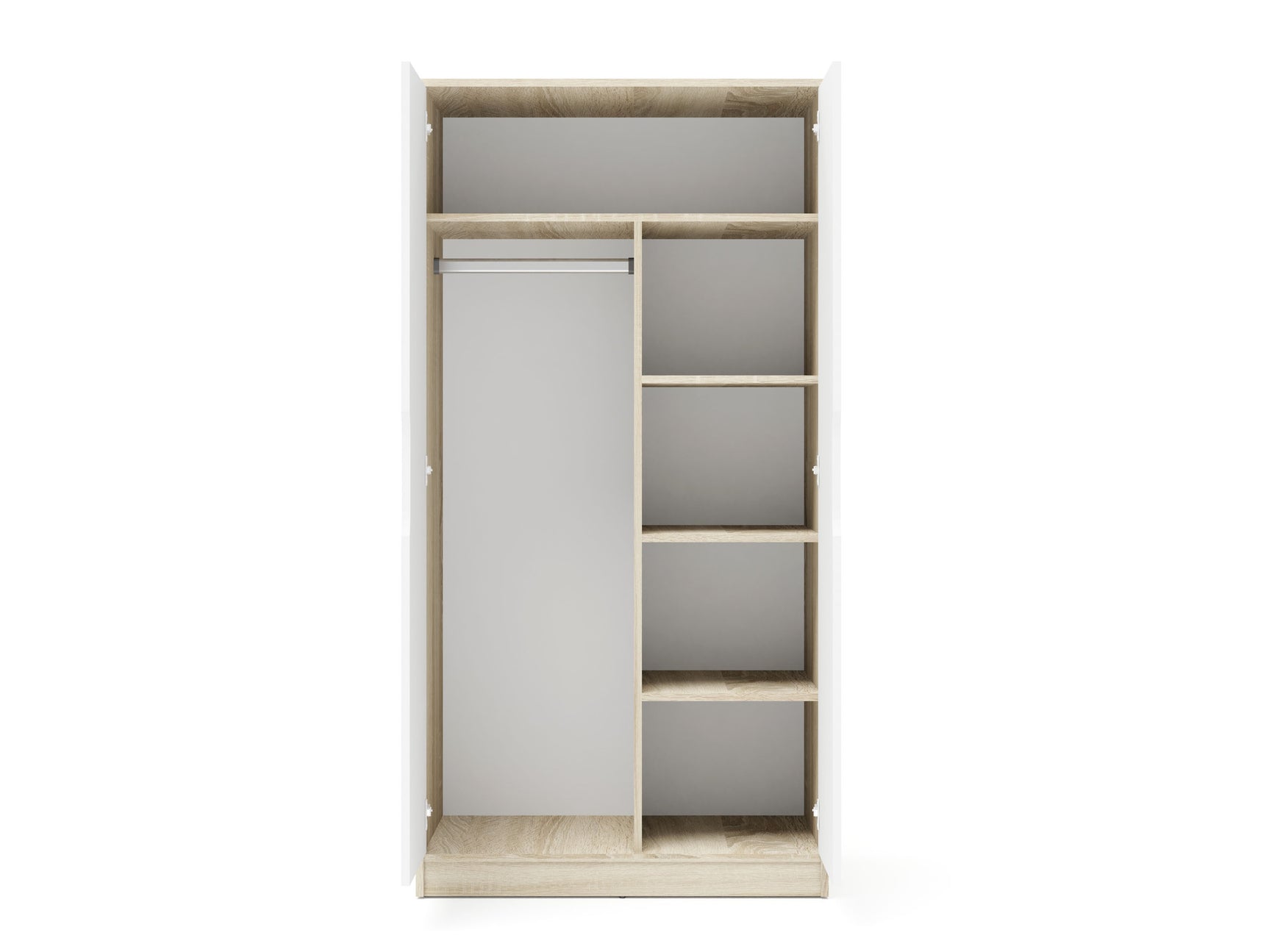 Børneværelsessæt Elitenu 105