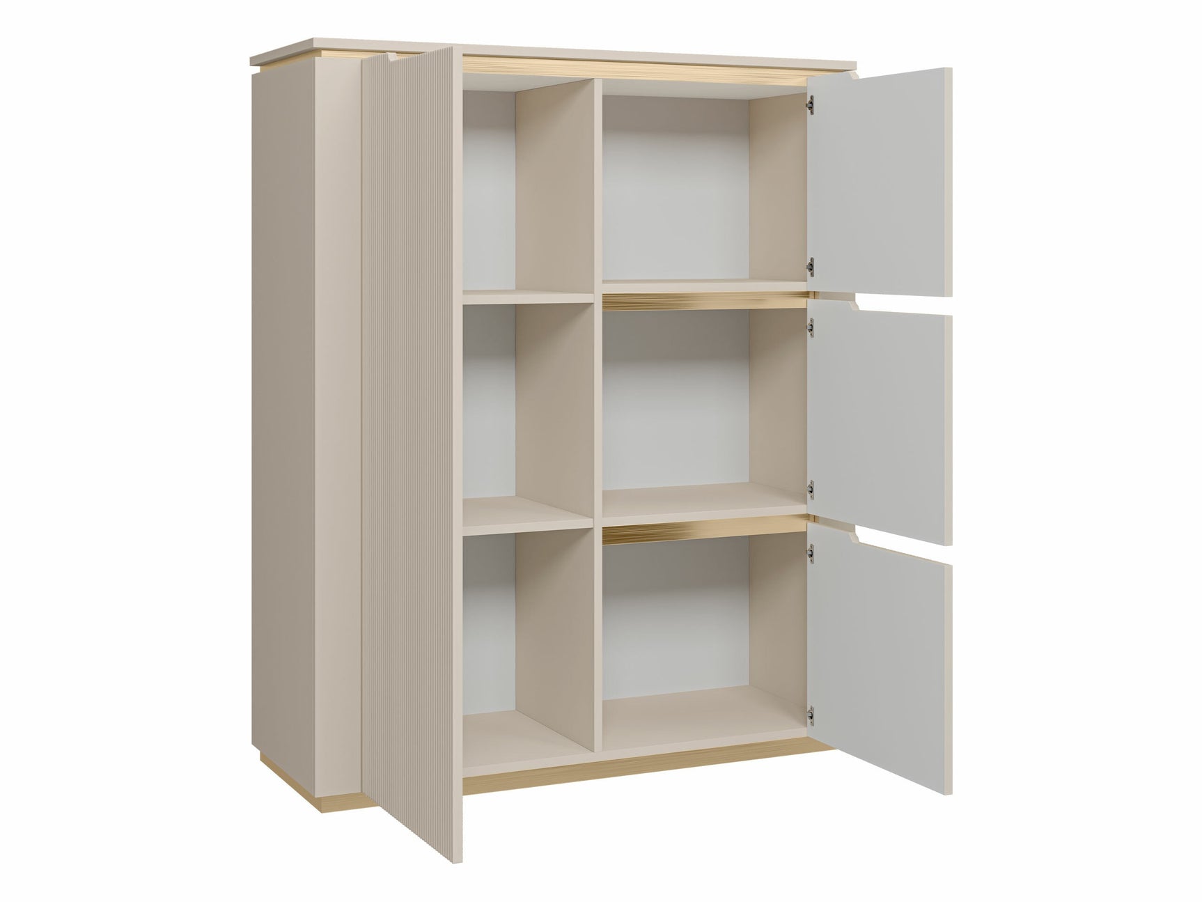 Kommode Comfivo Elivelo 101