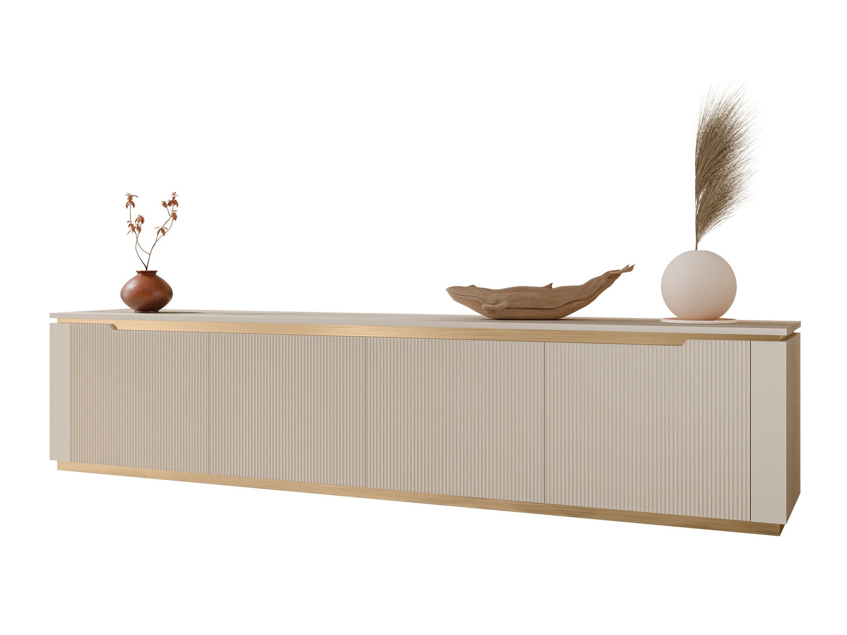 TV-bord Comfivo Elivelo 102