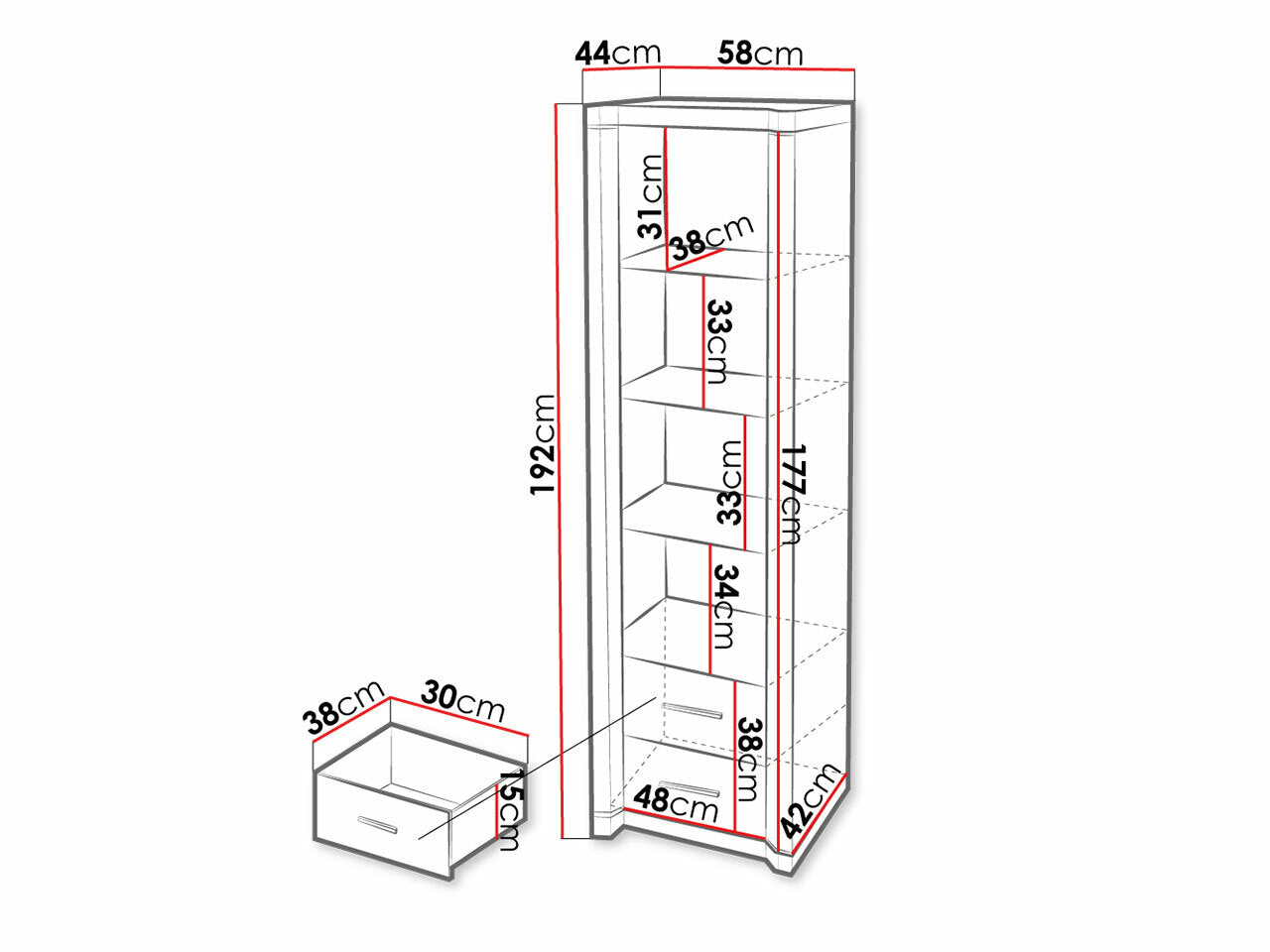 Reol Lorelie 115 4338284