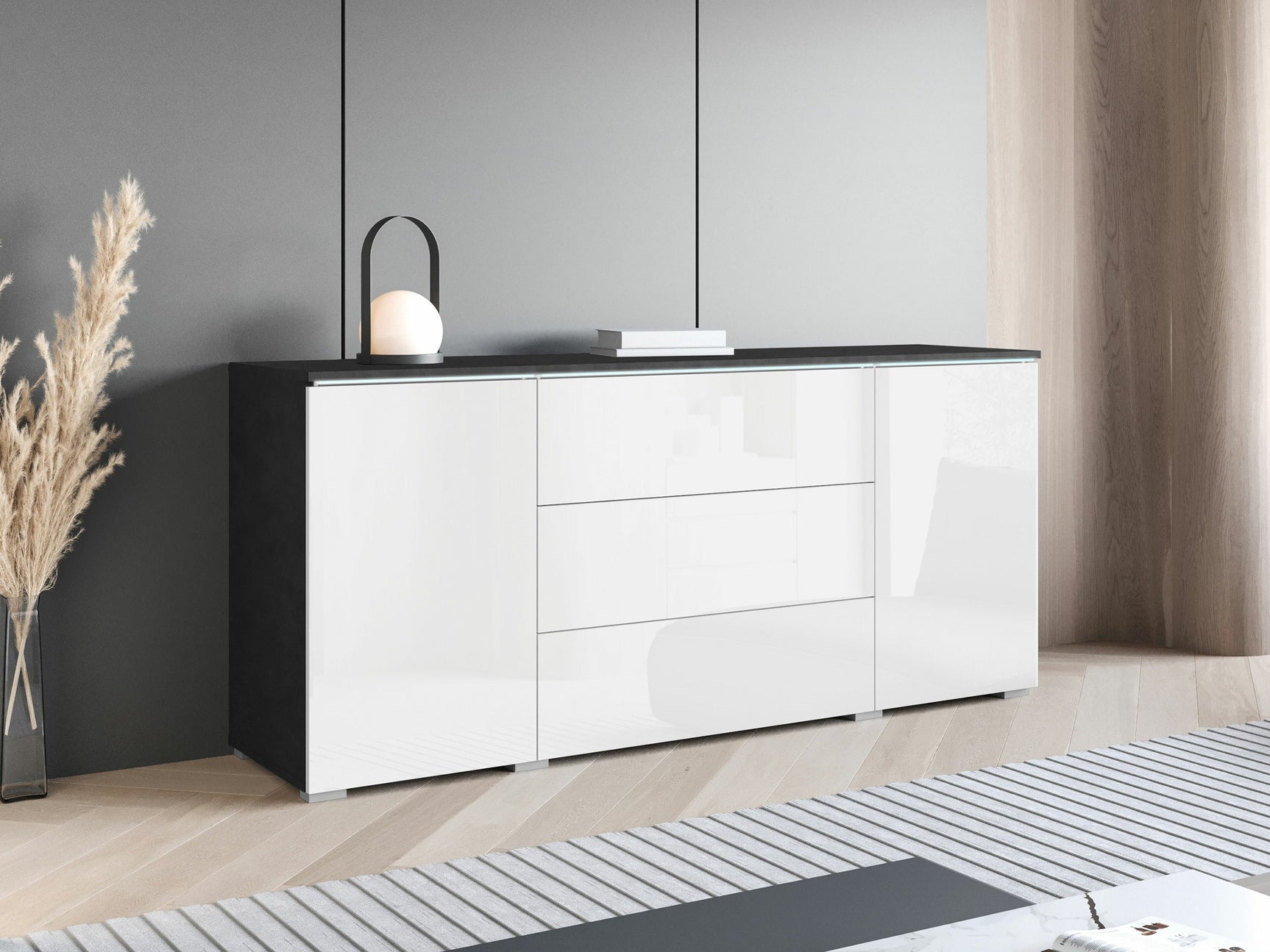 Kommode Sarasota 142 4338616