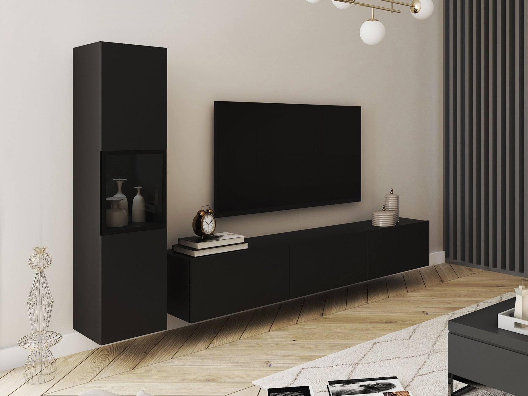 Stuemøbelsæt Sarasota 192