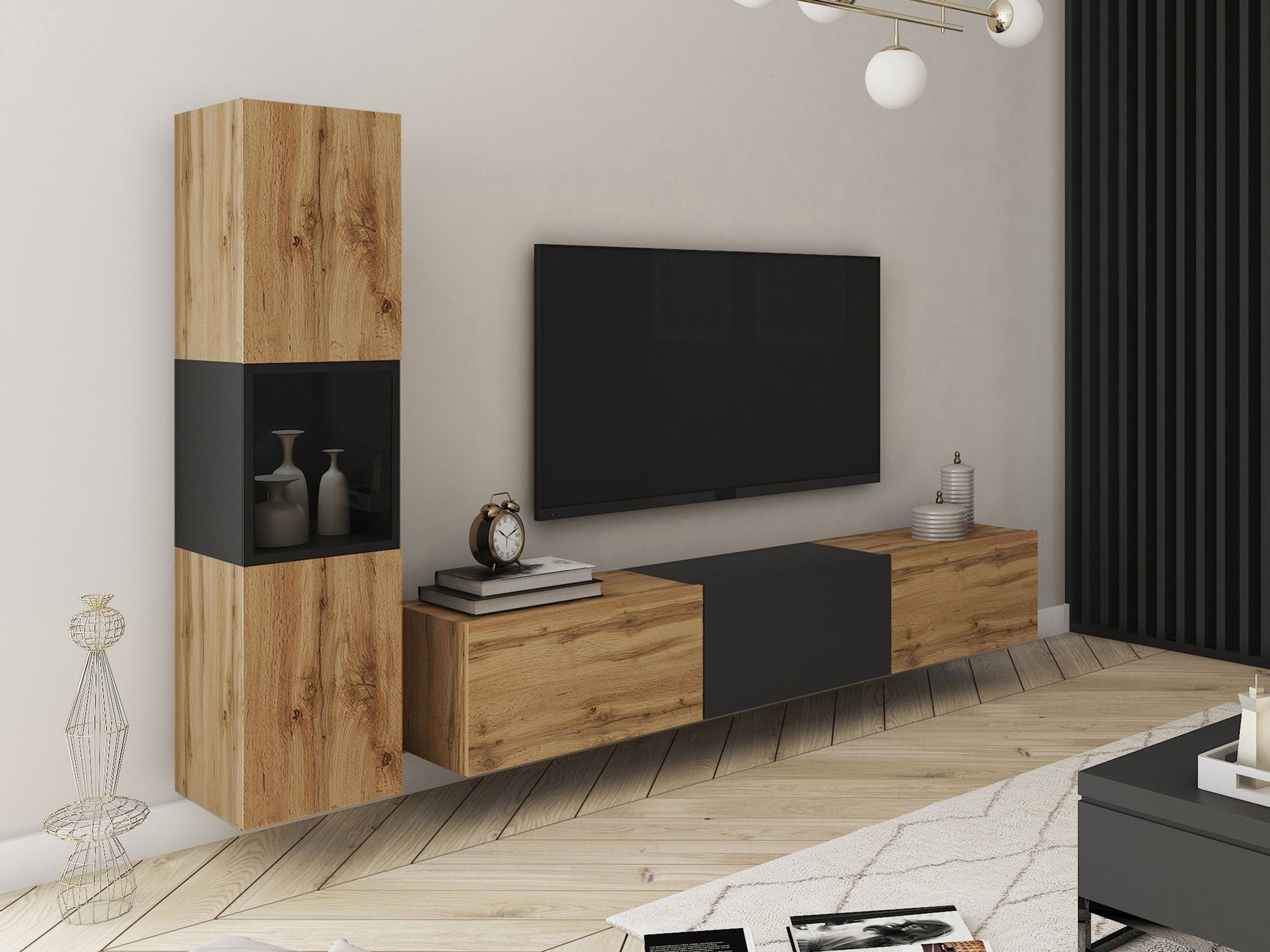 Stuemøbelsæt Sarasota 192