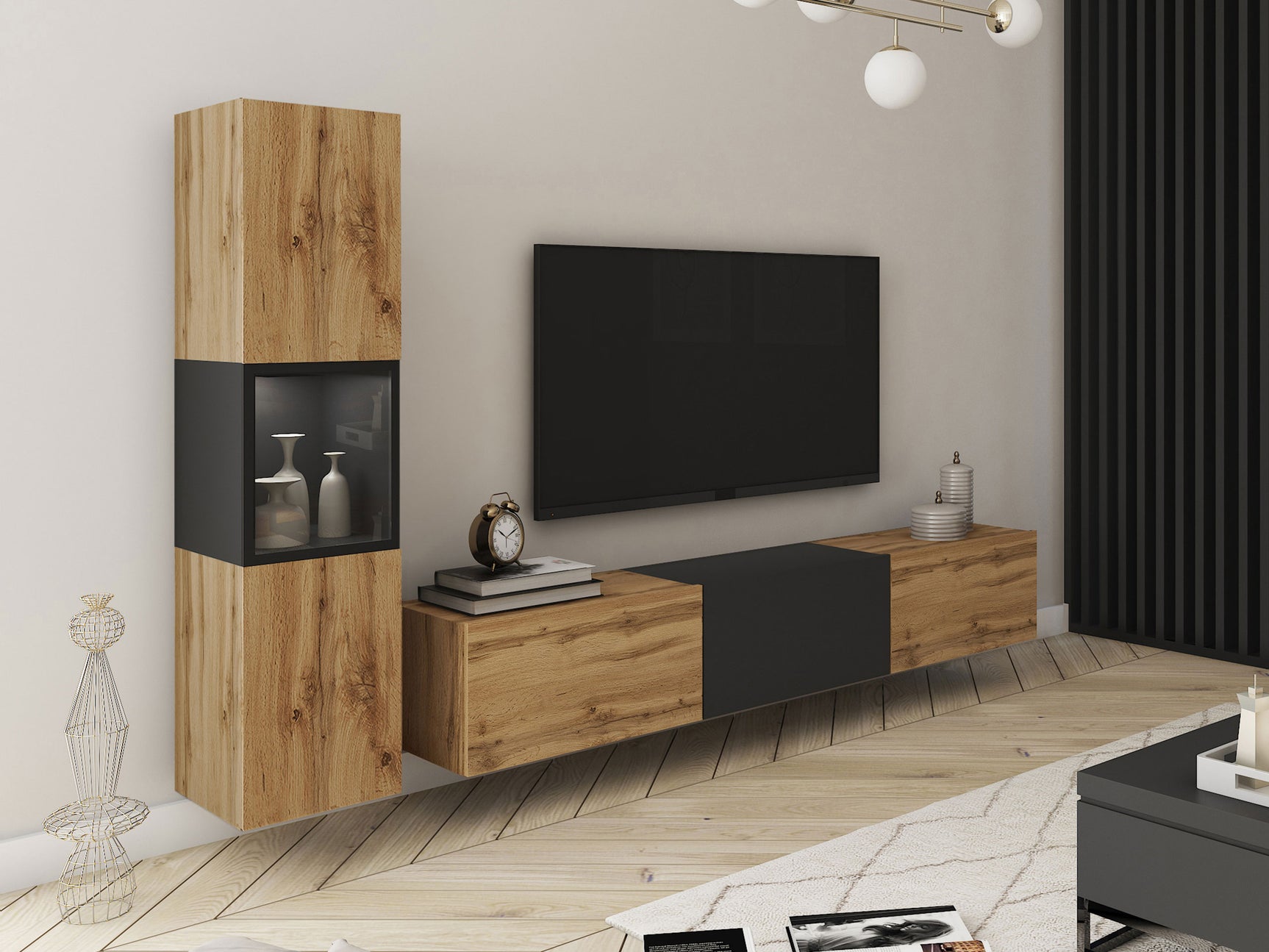 Stuemøbelsæt Sarasota 192