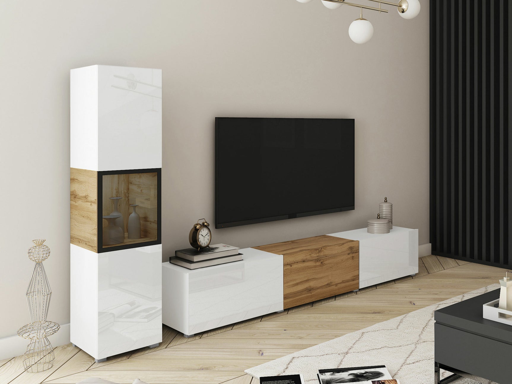 Stuemøbelsæt Sarasota 192